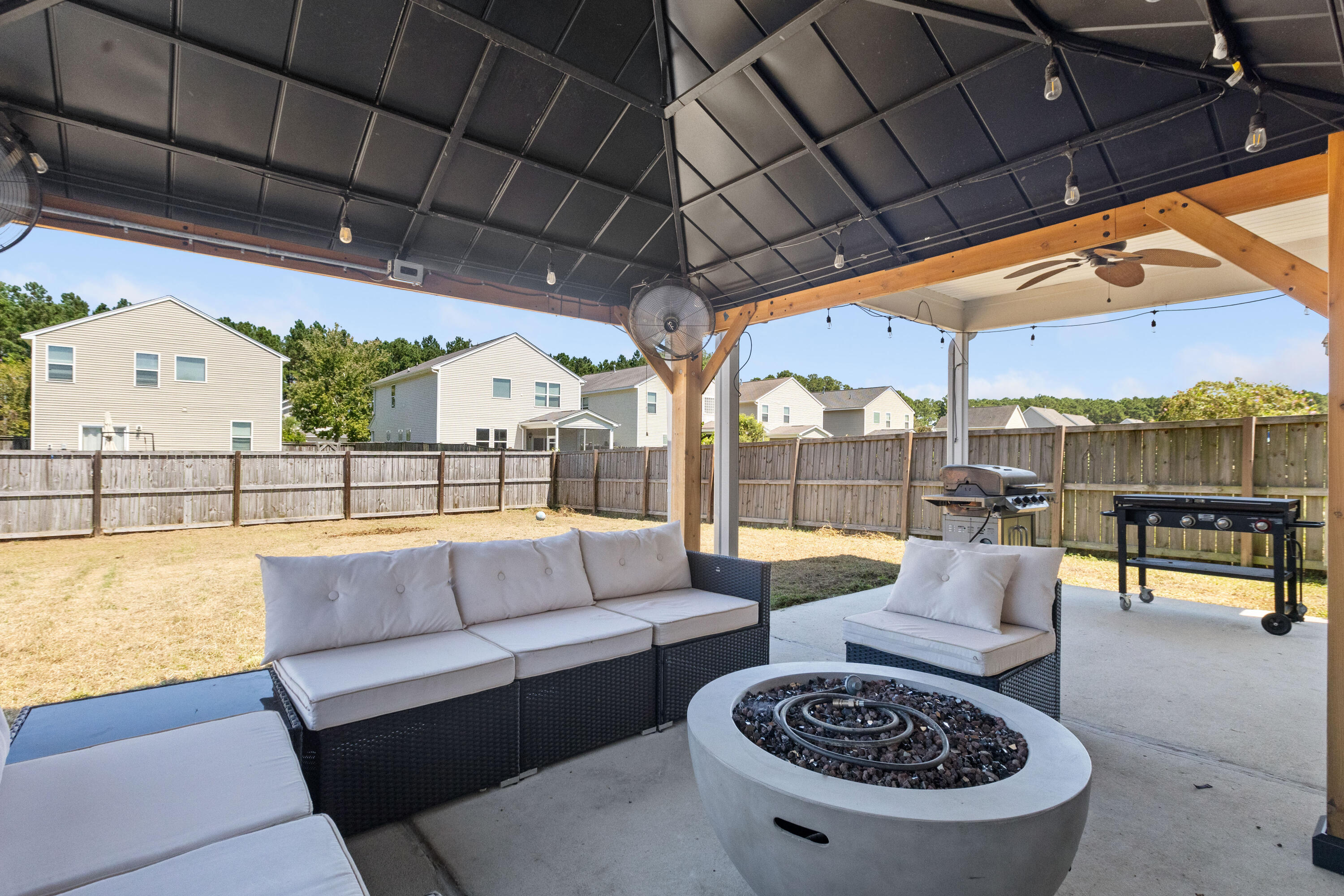 338 Peters Creek Drive, Summerville