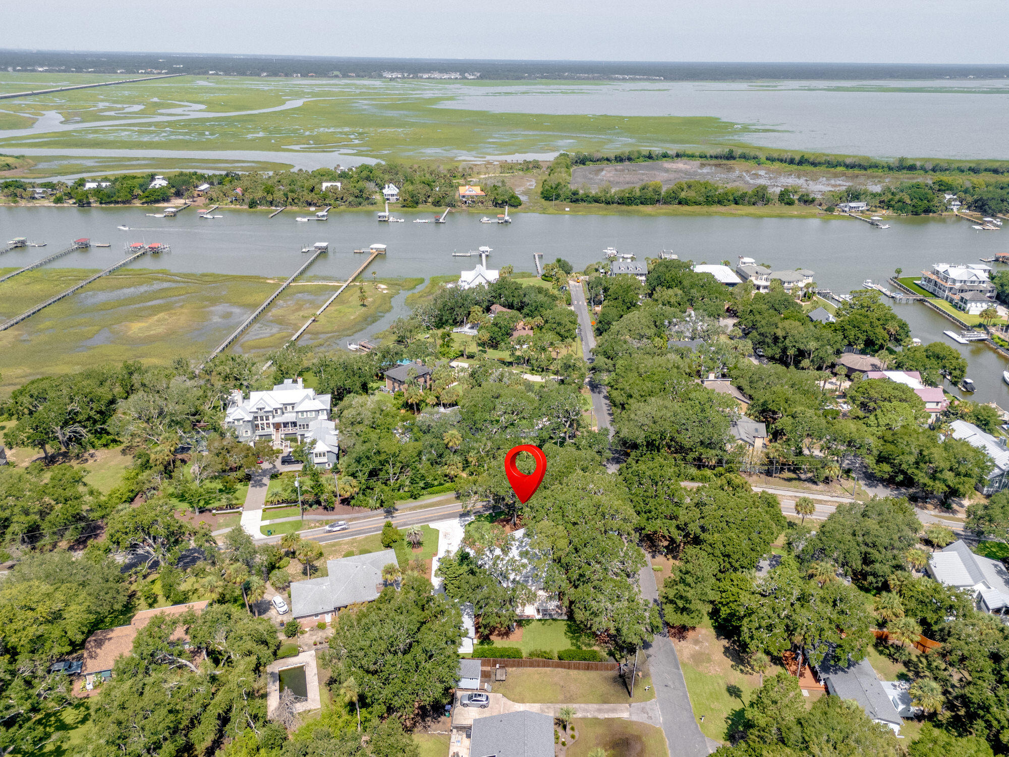 2404 Waterway Boulevard