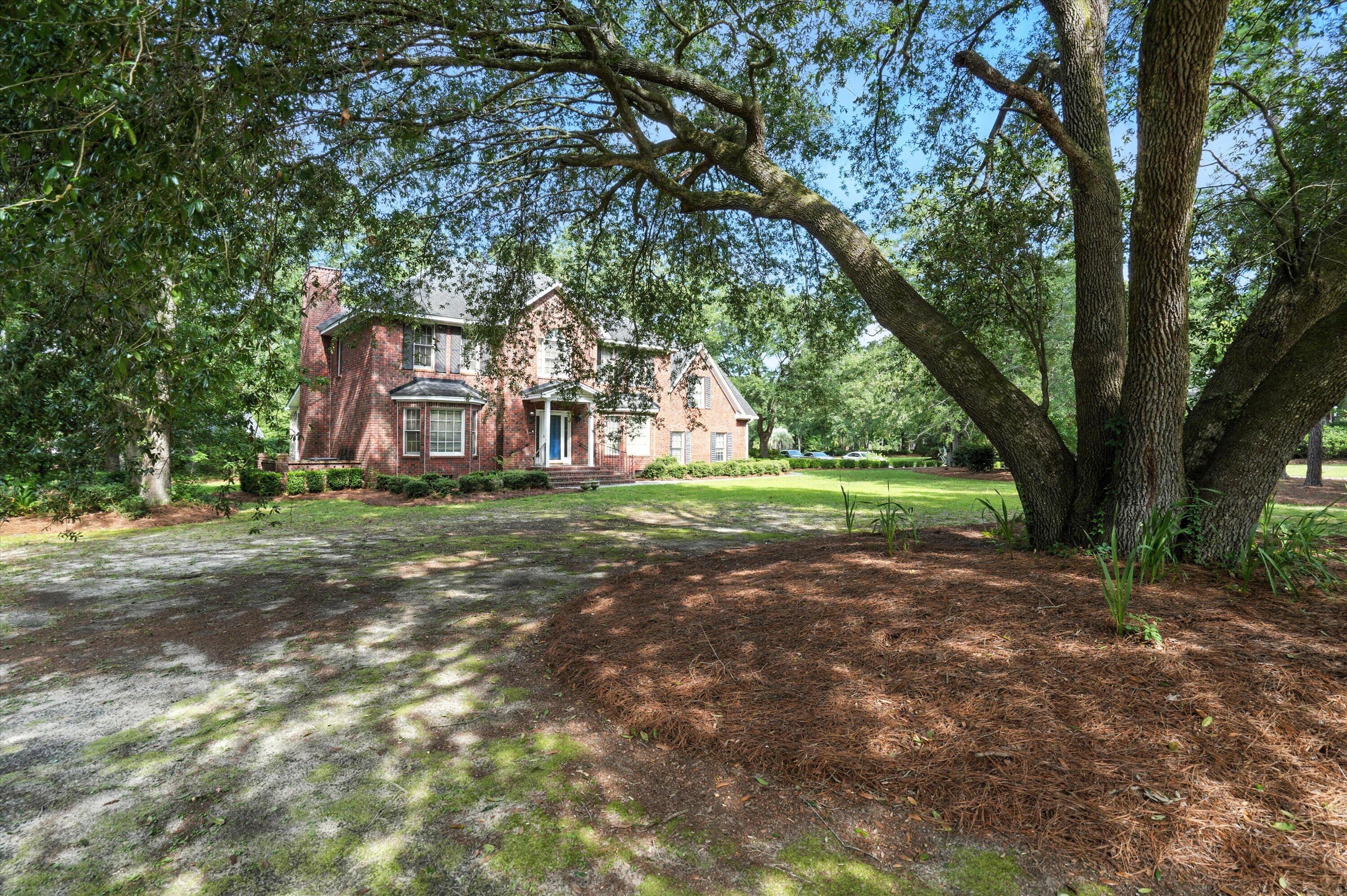 160 Scalybark Road, Summerville