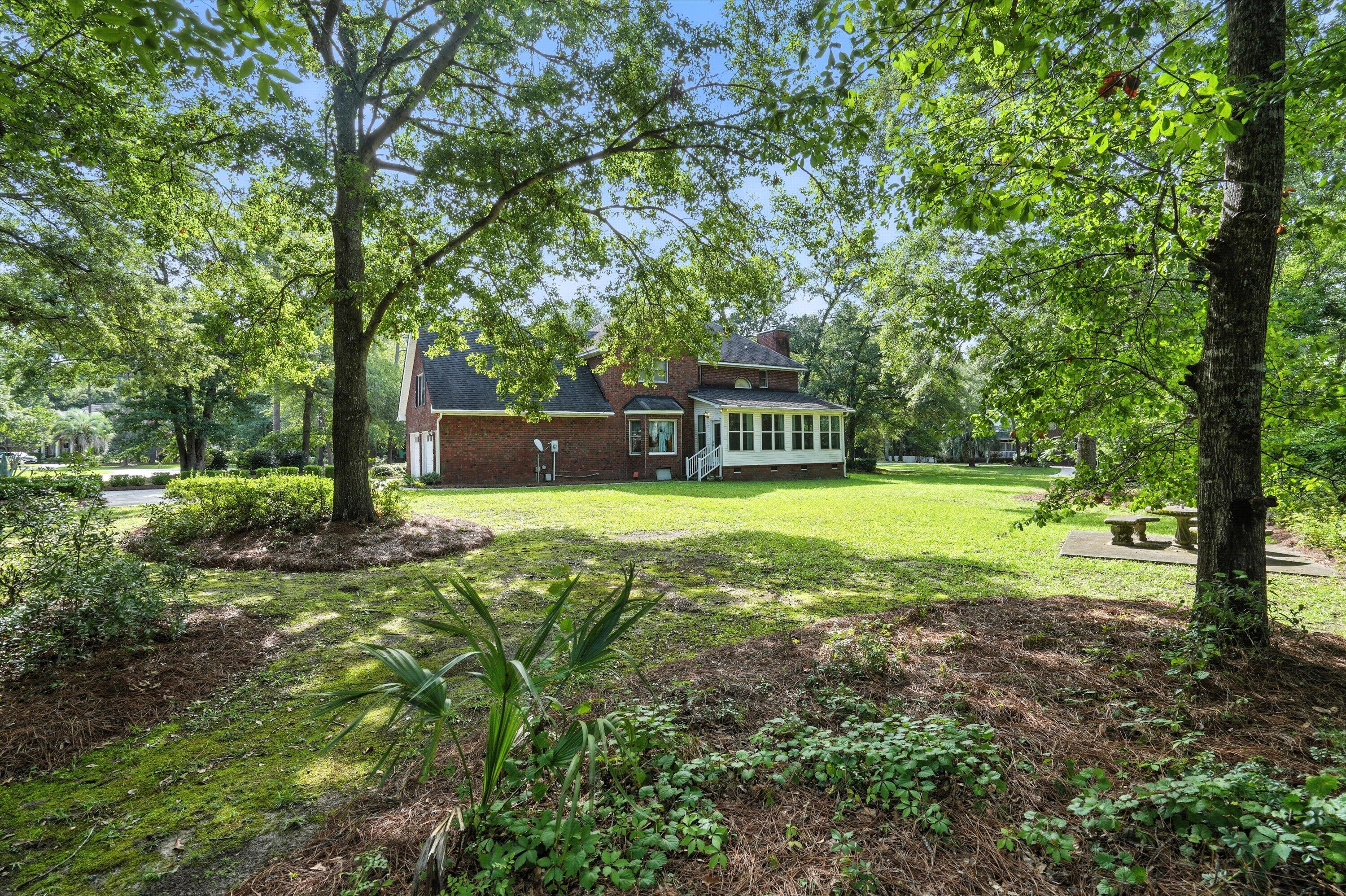 160 Scalybark Road, Summerville