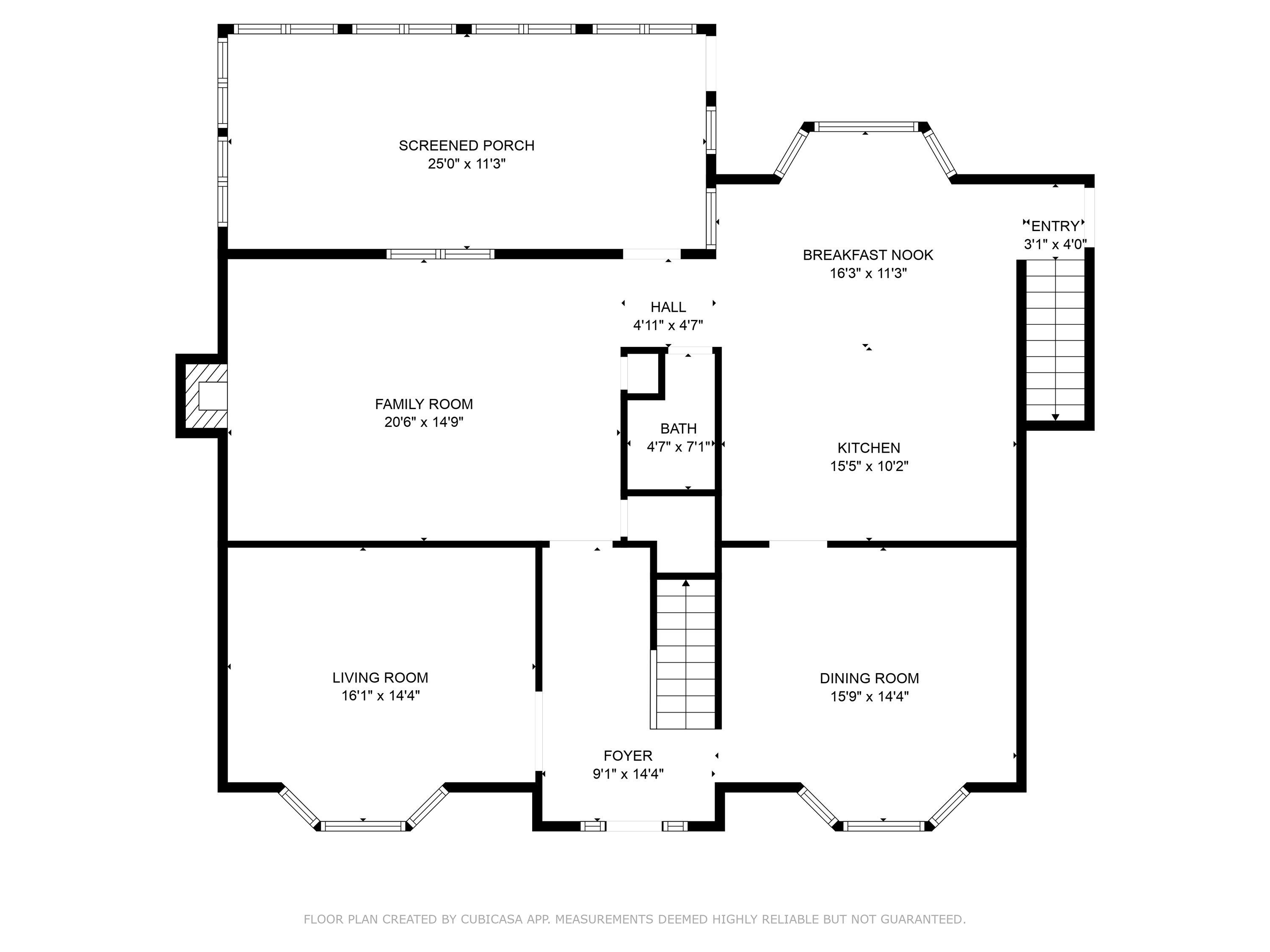 160 Scalybark Road, Summerville