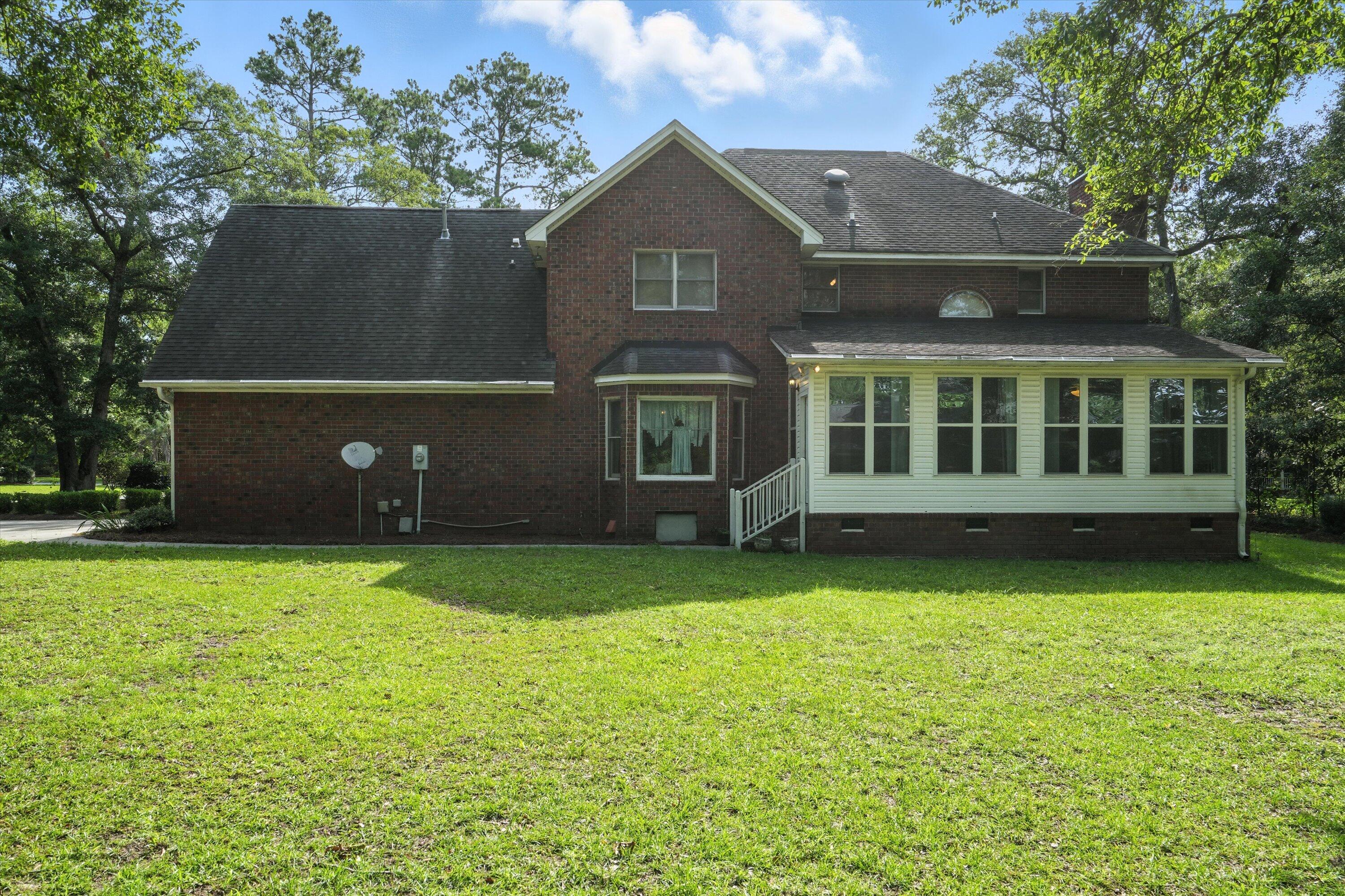 160 Scalybark Road, Summerville
