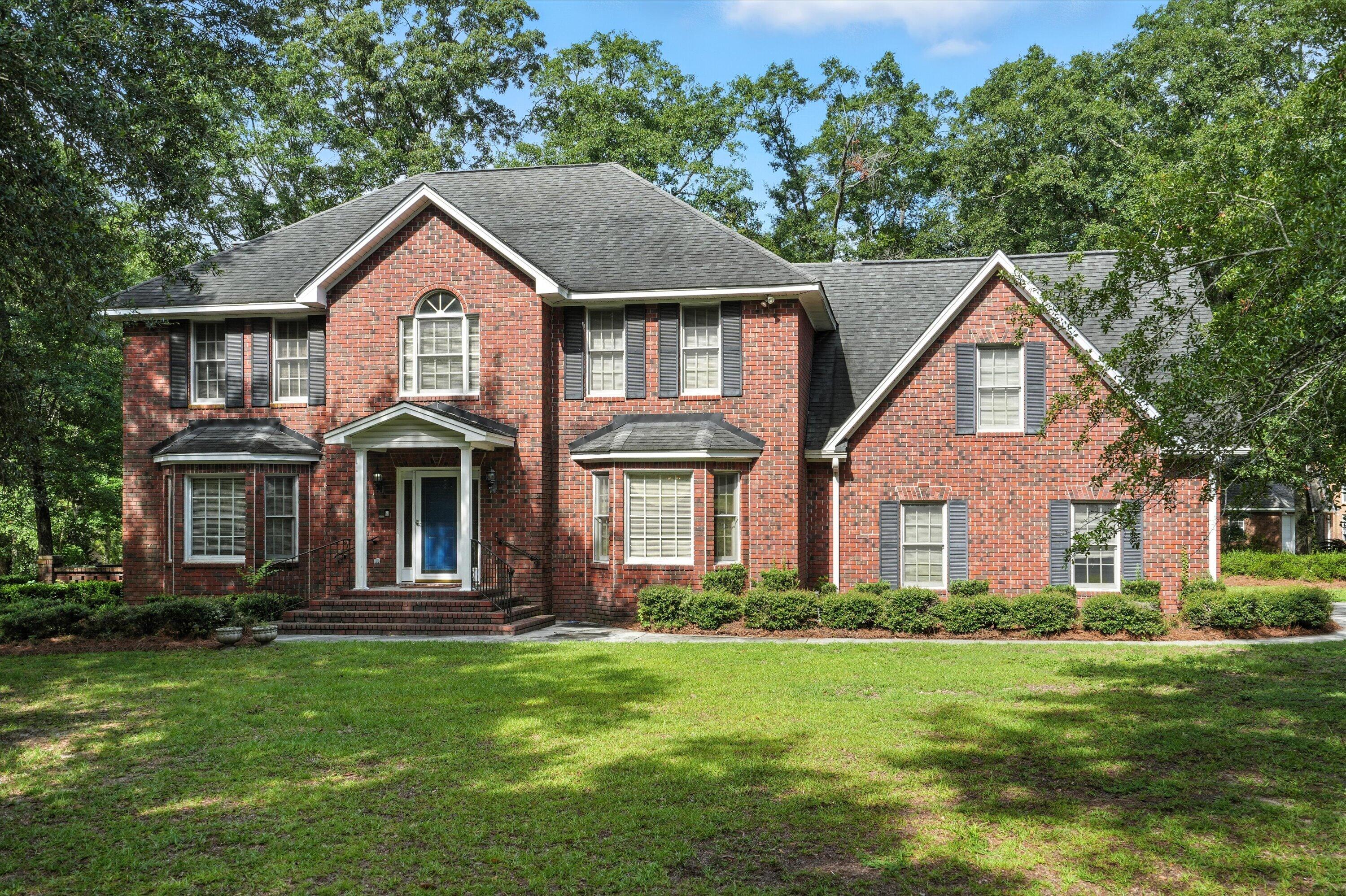 160 Scalybark Road, Summerville