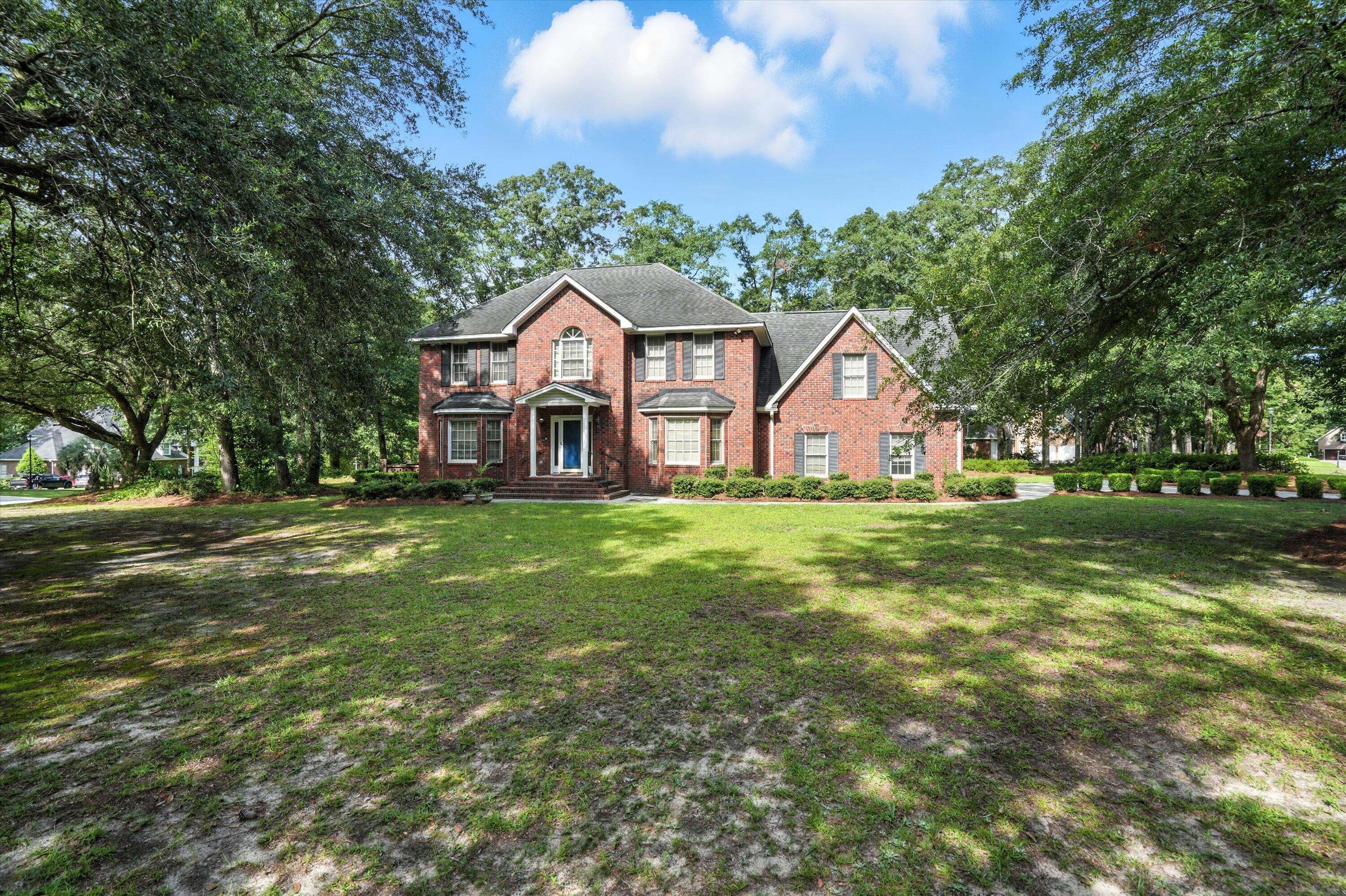 160 Scalybark Road, Summerville