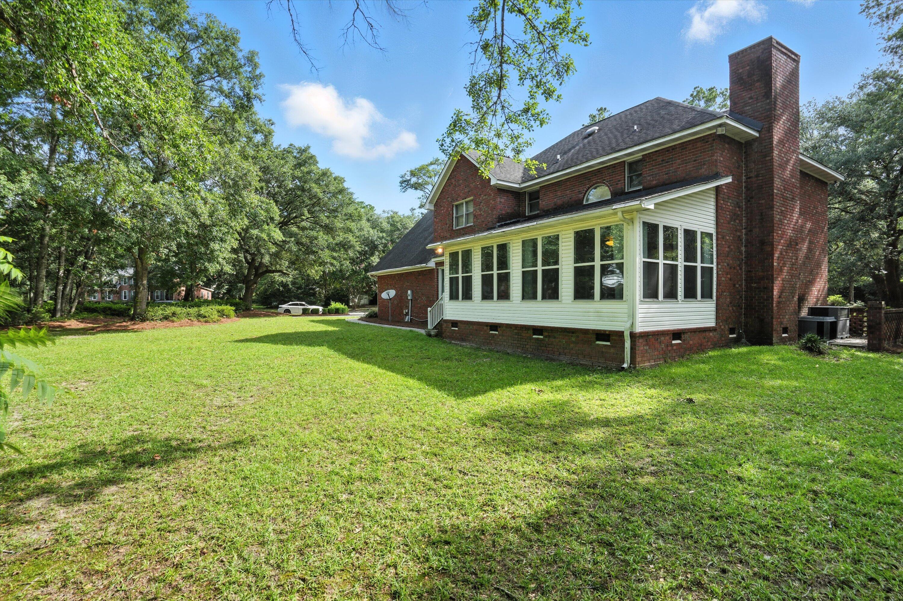 160 Scalybark Road, Summerville