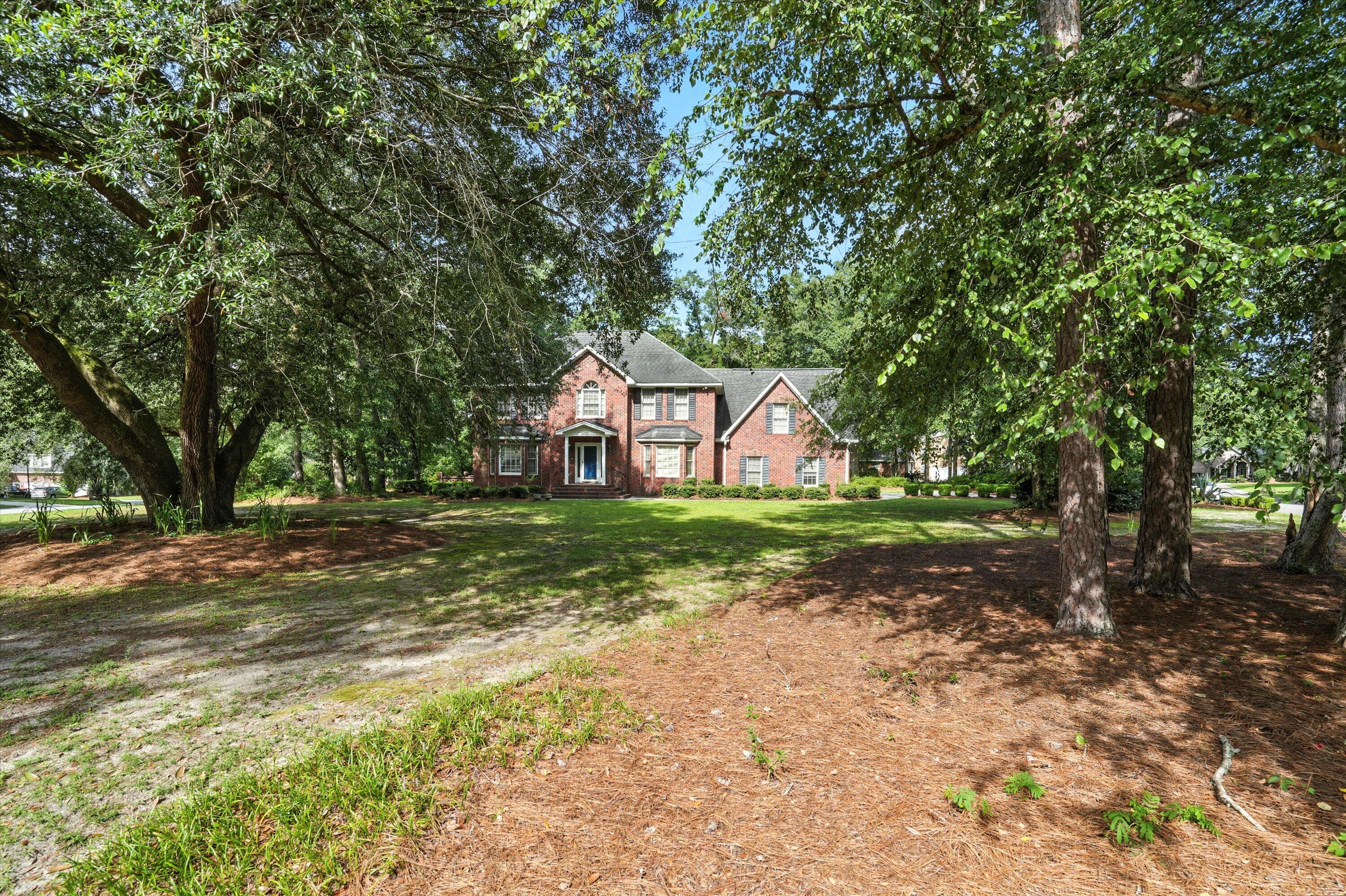 160 Scalybark Road, Summerville