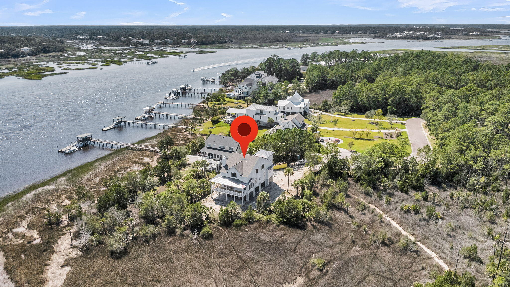 1539 Murphys Island Court
