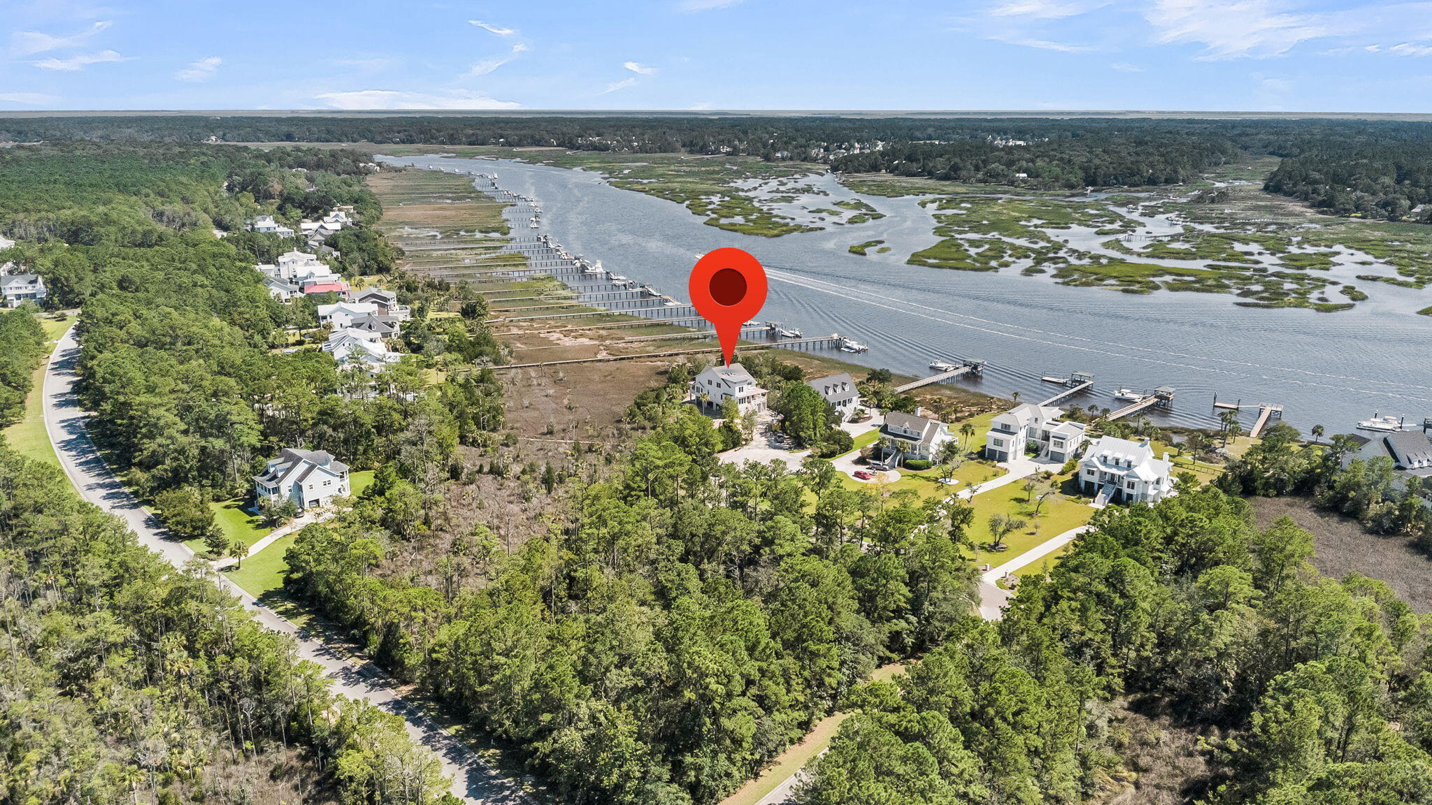1539 Murphys Island Court