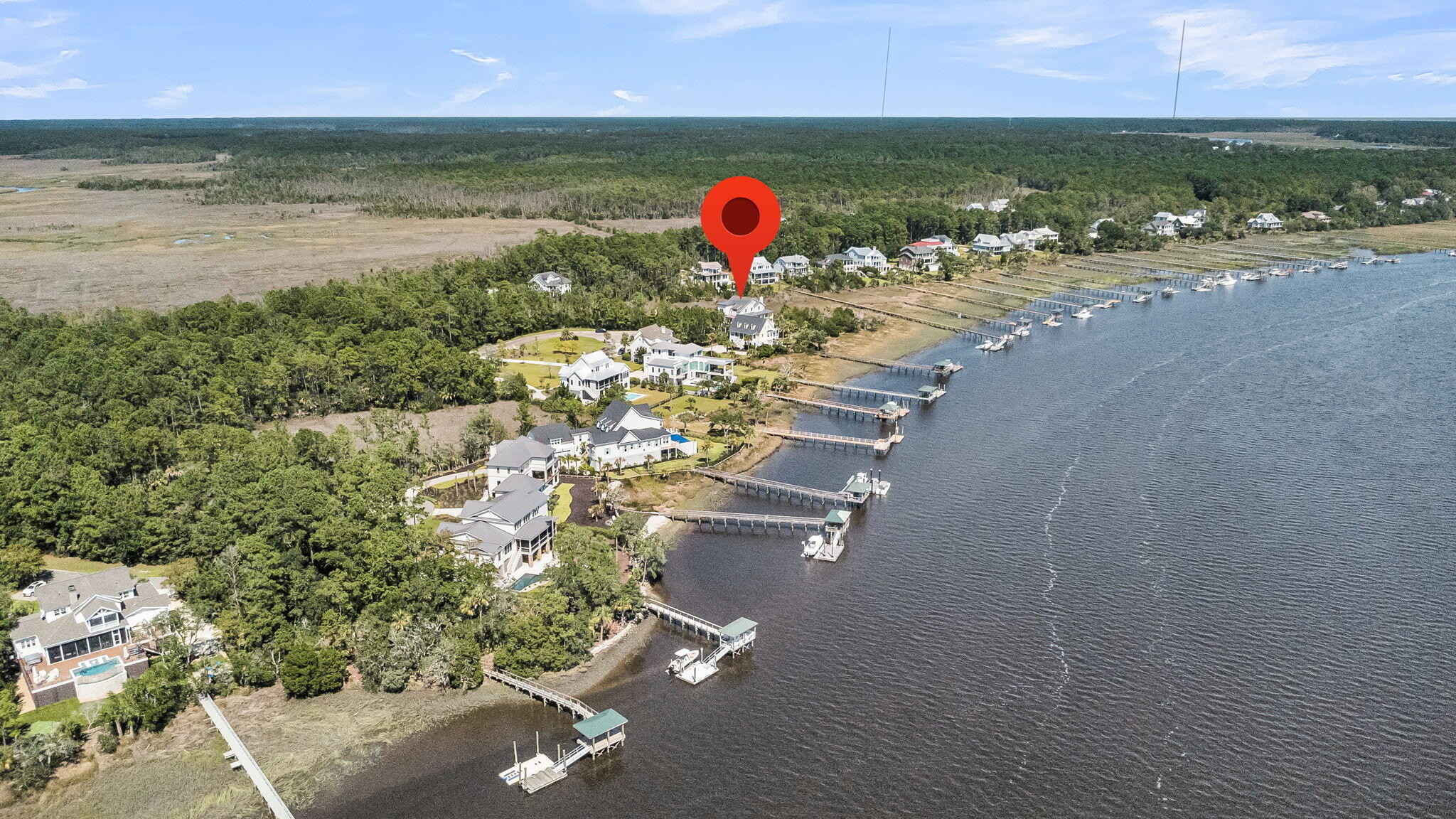 1539 Murphys Island Court