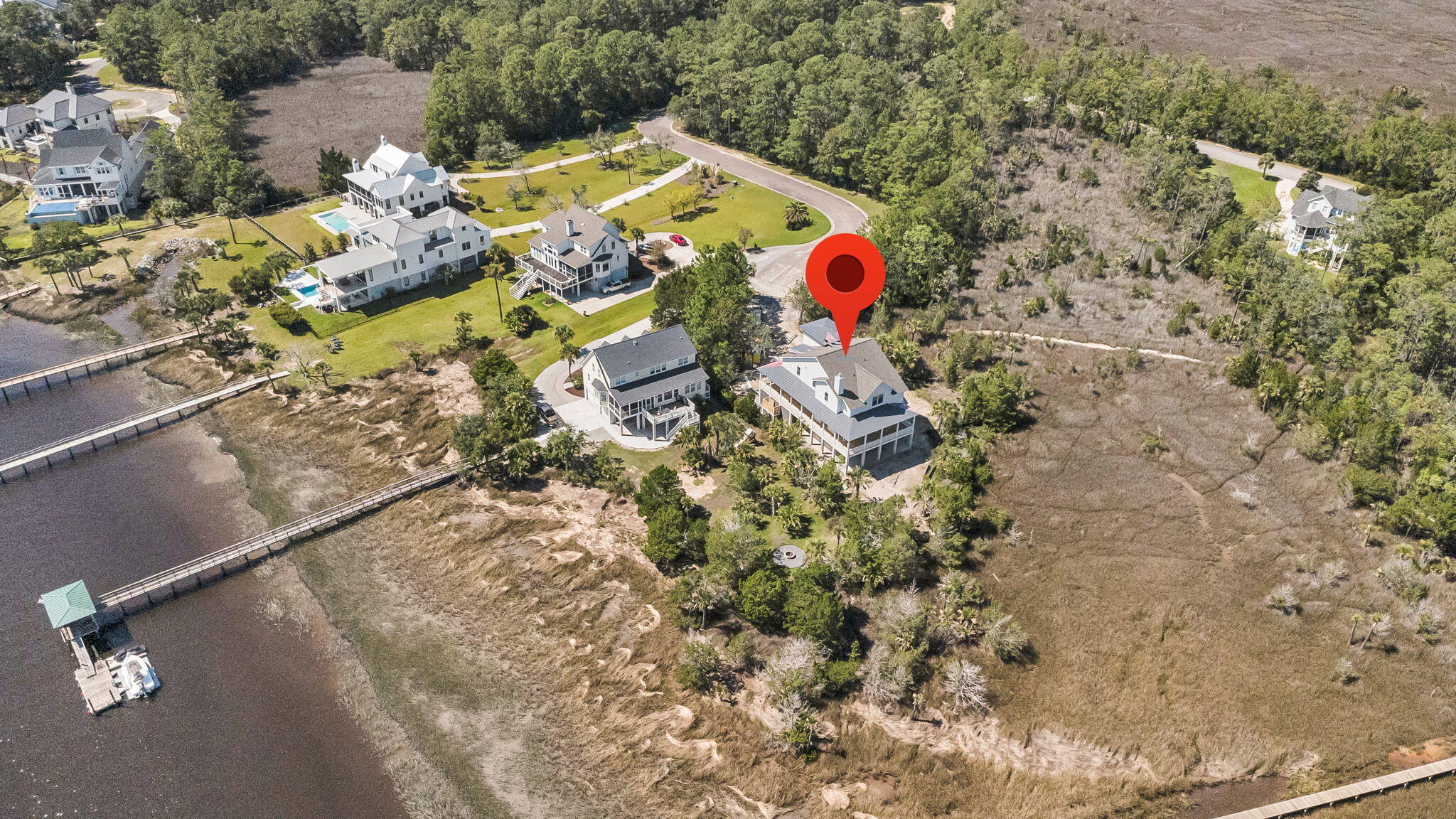 1539 Murphys Island Court