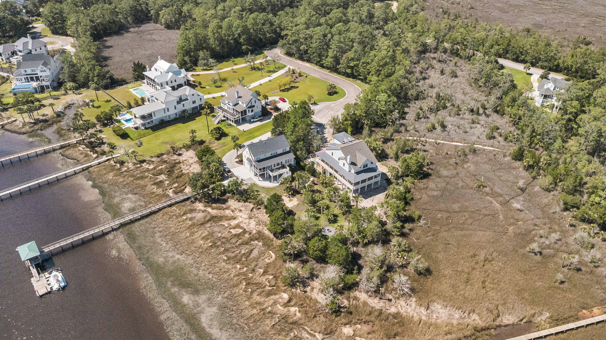 1539 Murphys Island Court