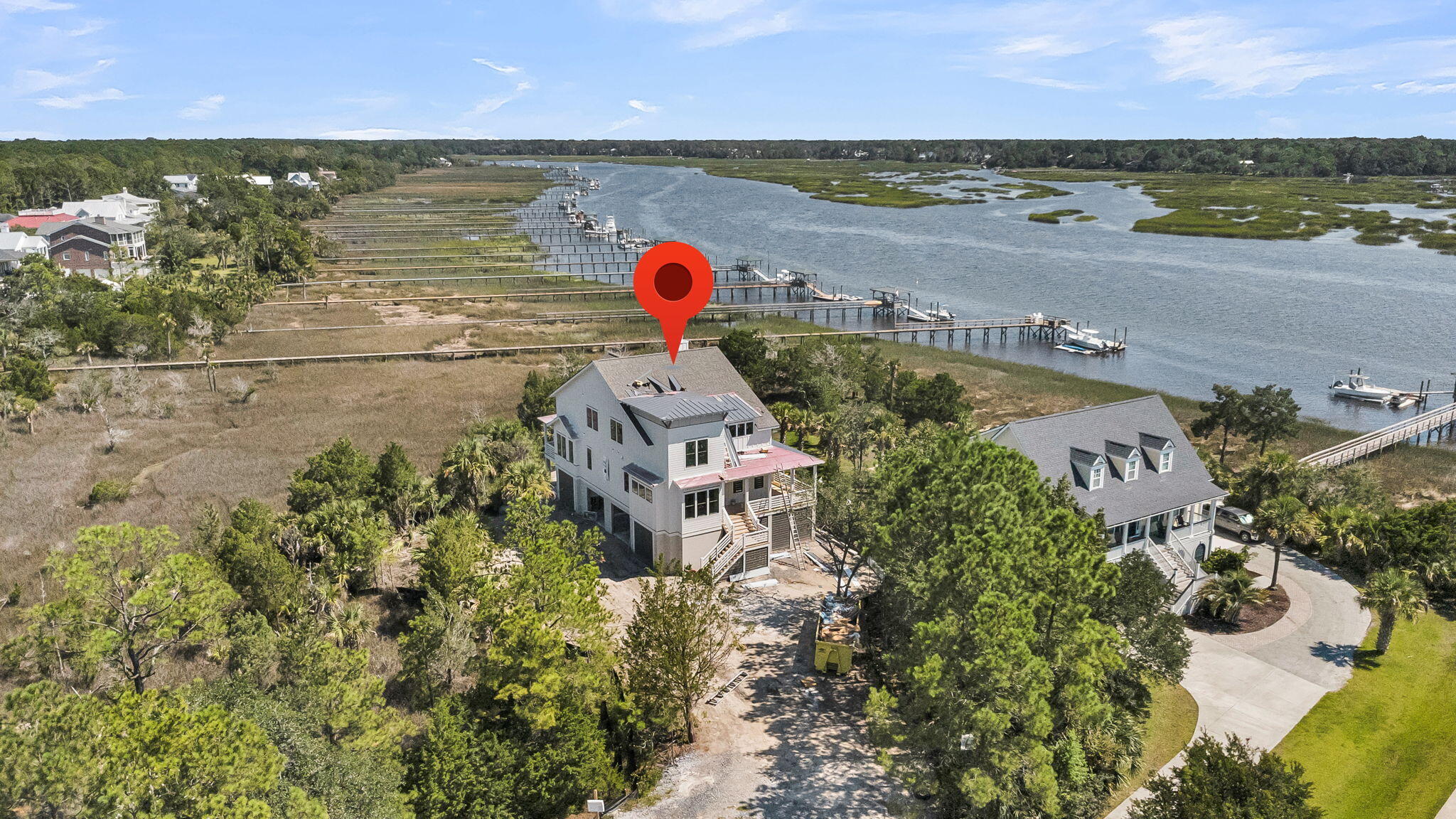 1539 Murphys Island Court