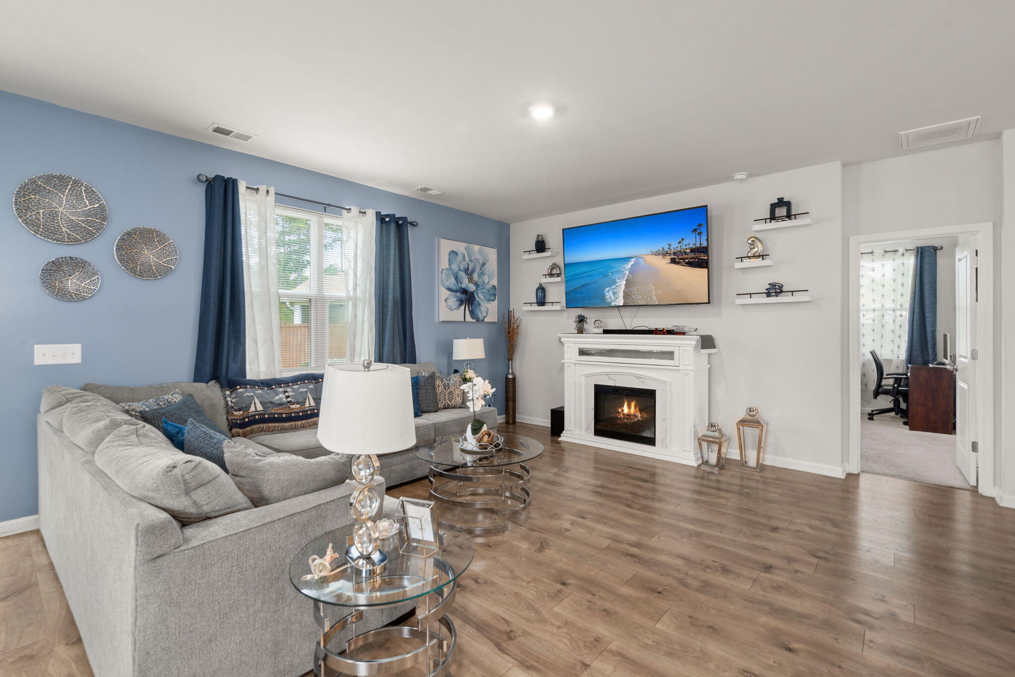 636 Chigwell Springs Lane, Summerville