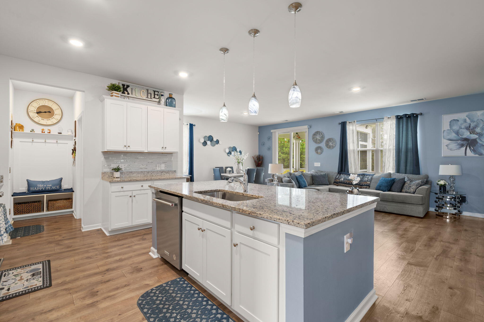 636 Chigwell Springs Lane, Summerville