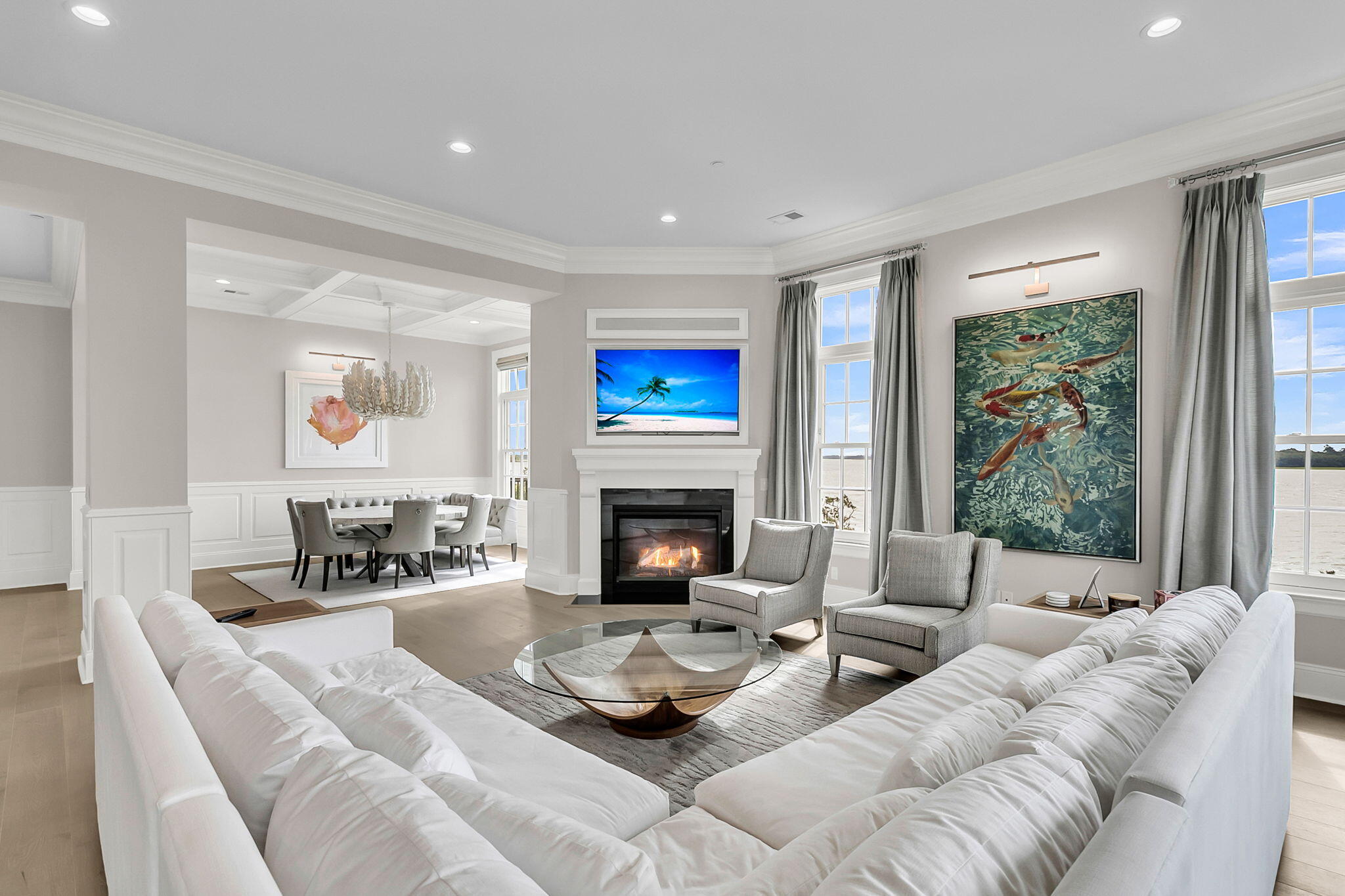 108 Fairbanks Oak Alley # 402, Charleston Unit: 402