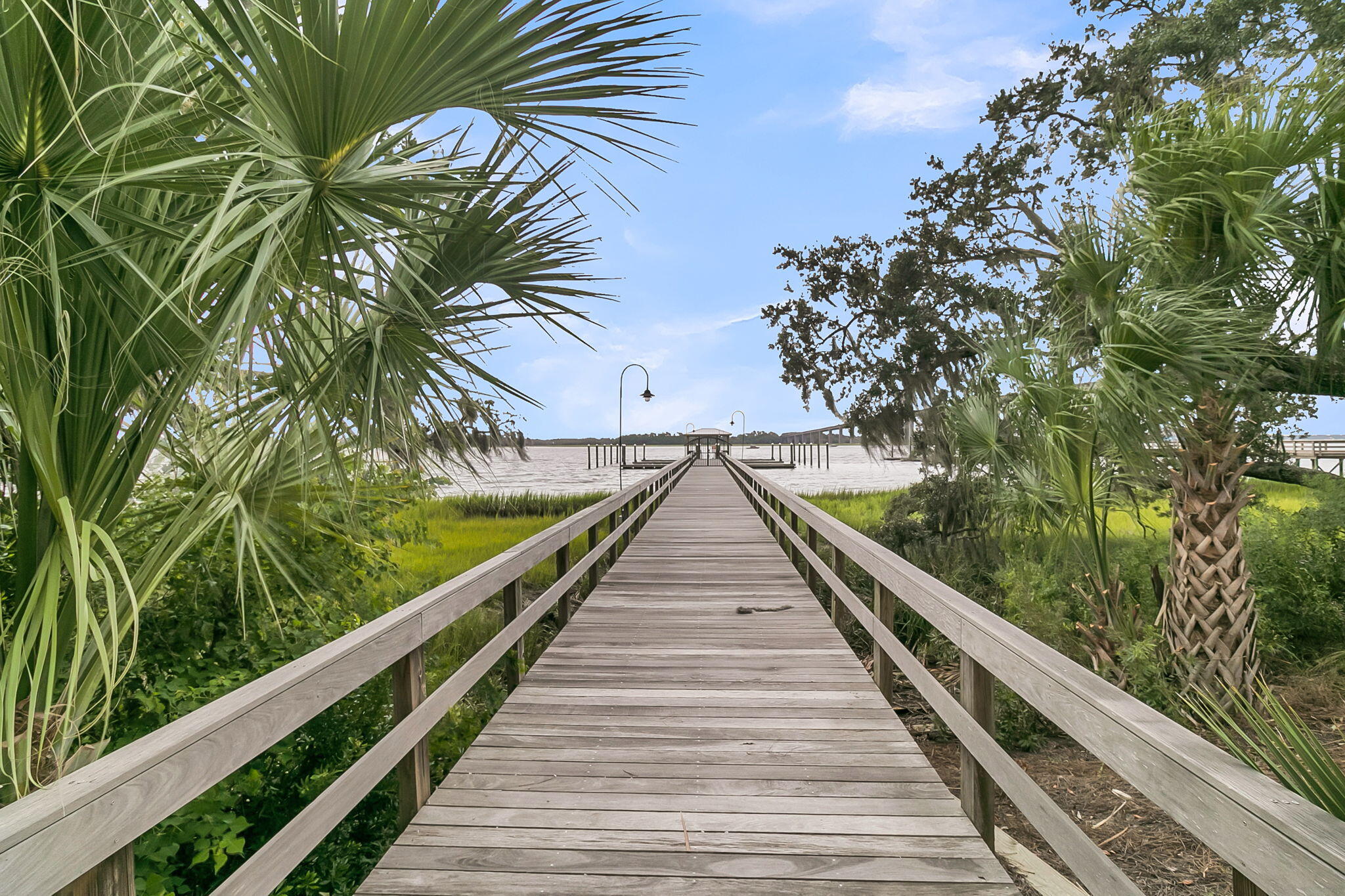 108 Fairbanks Oak Alley # 402, Charleston Unit: 402