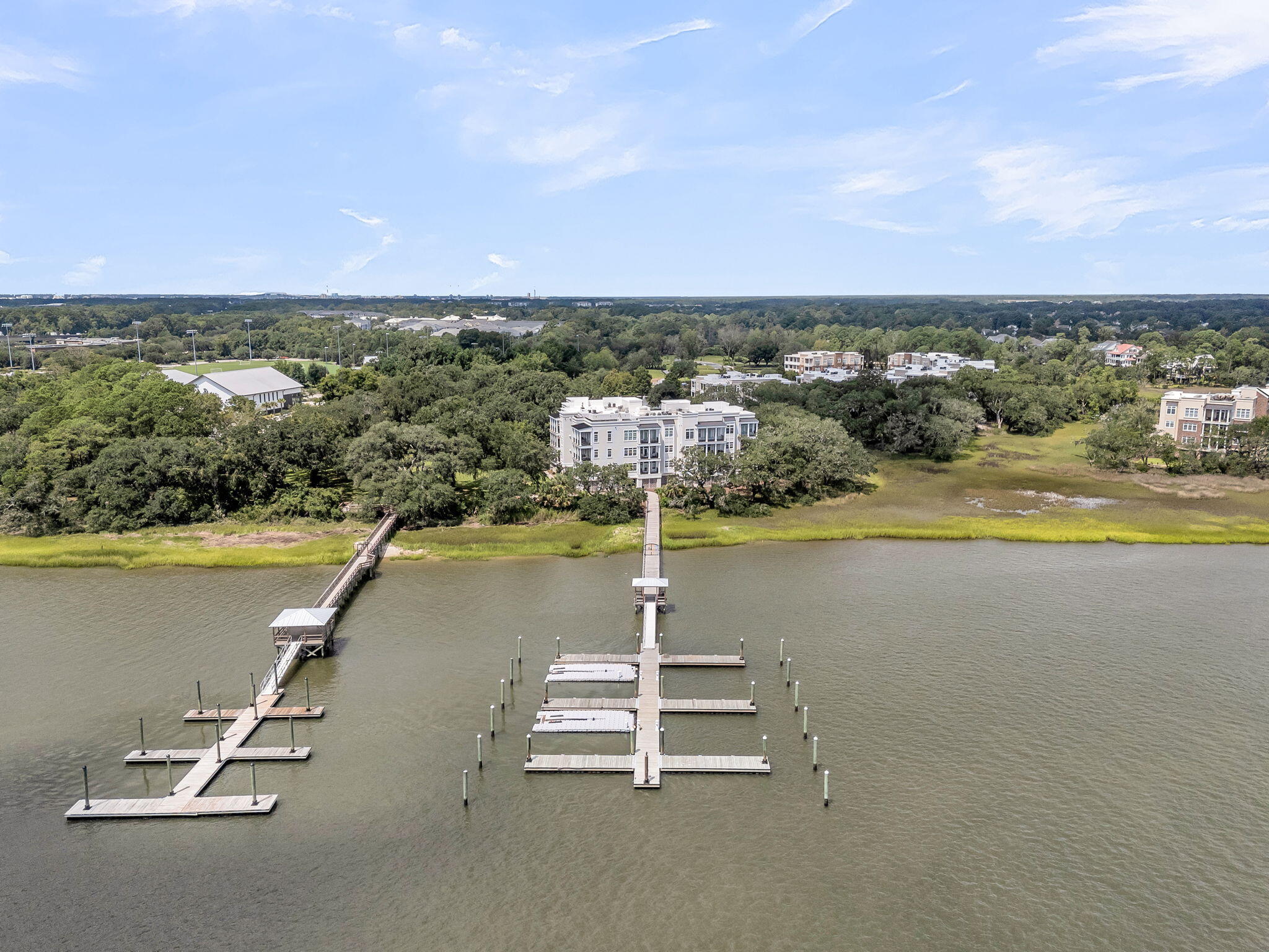 108 Fairbanks Oak Alley # 402, Charleston Unit: 402