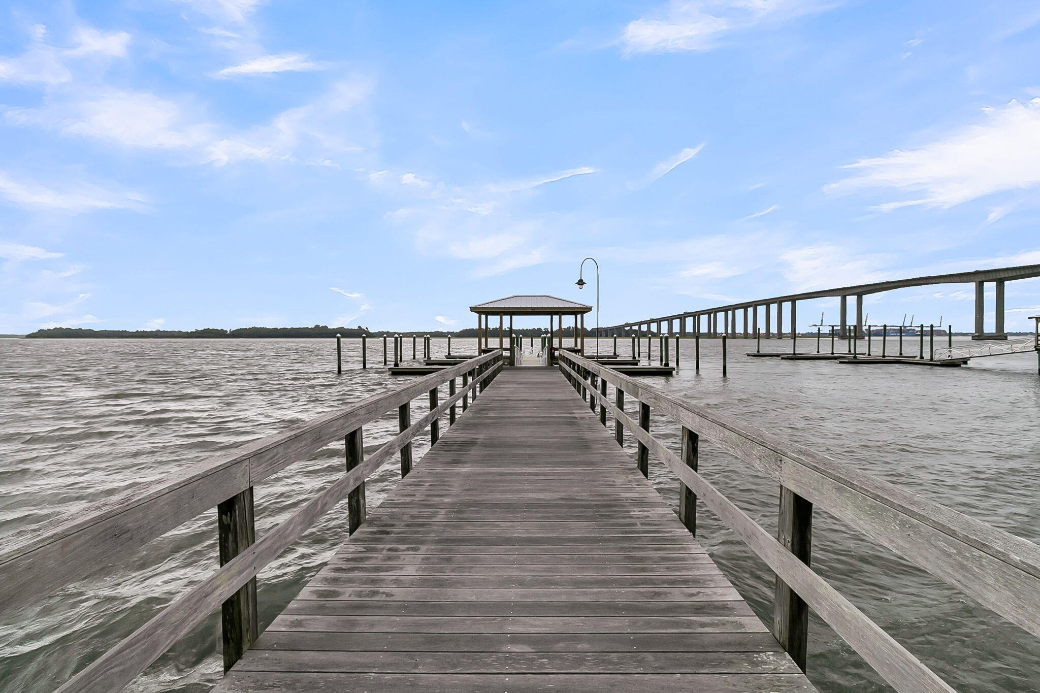 108 Fairbanks Oak Alley # 402, Charleston Unit: 402