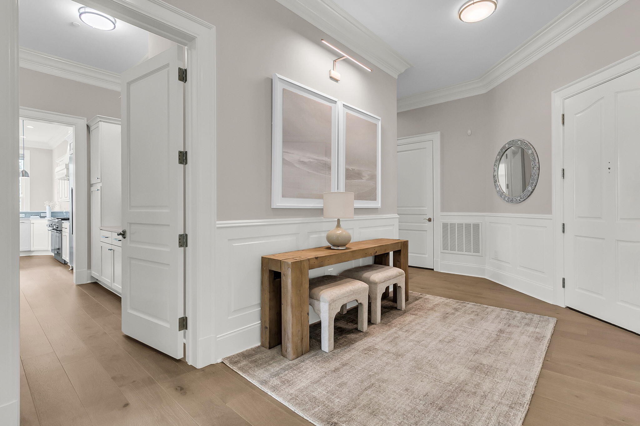 108 Fairbanks Oak Alley # 402, Charleston Unit: 402