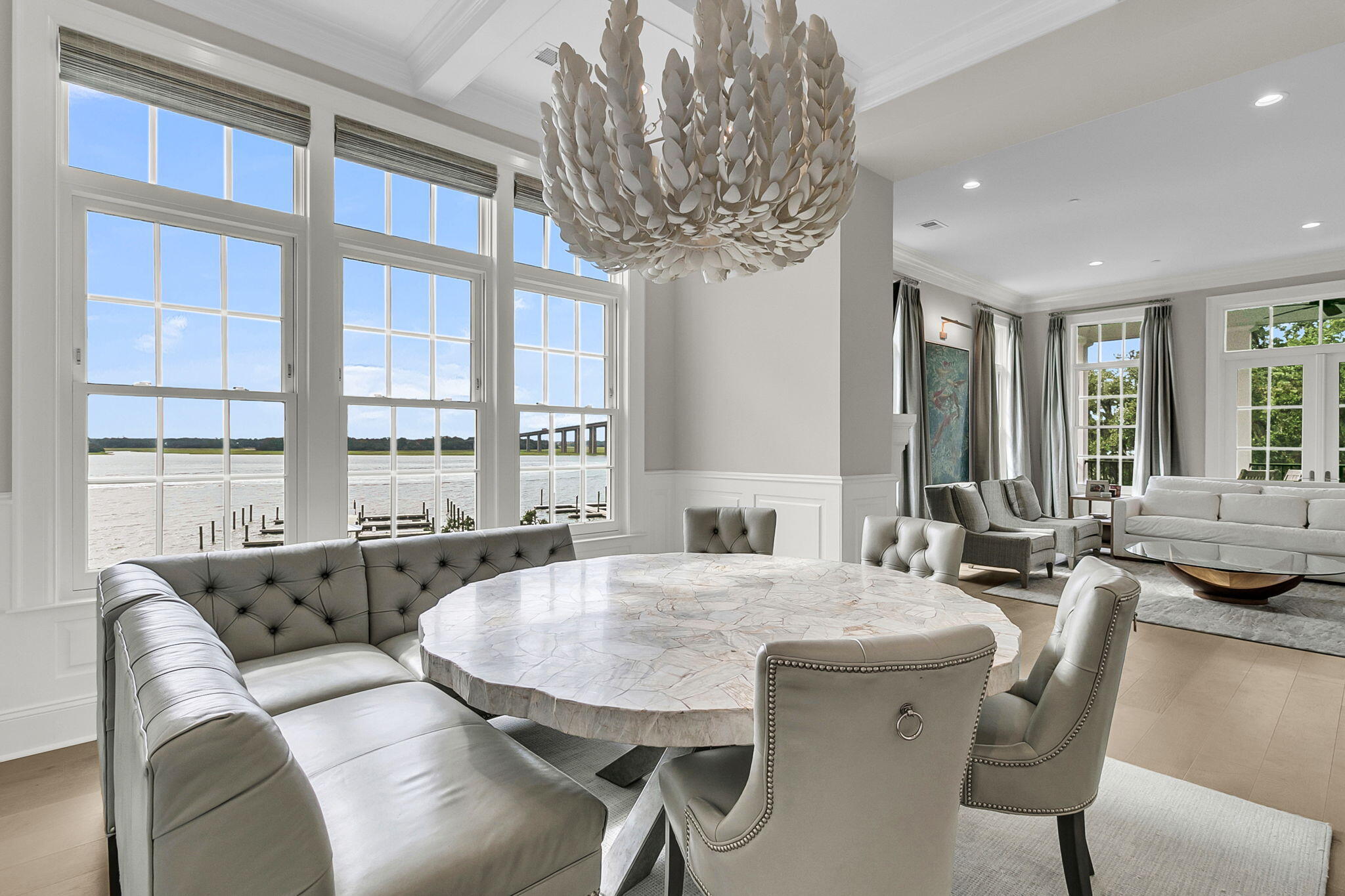 108 Fairbanks Oak Alley # 402, Charleston Unit: 402