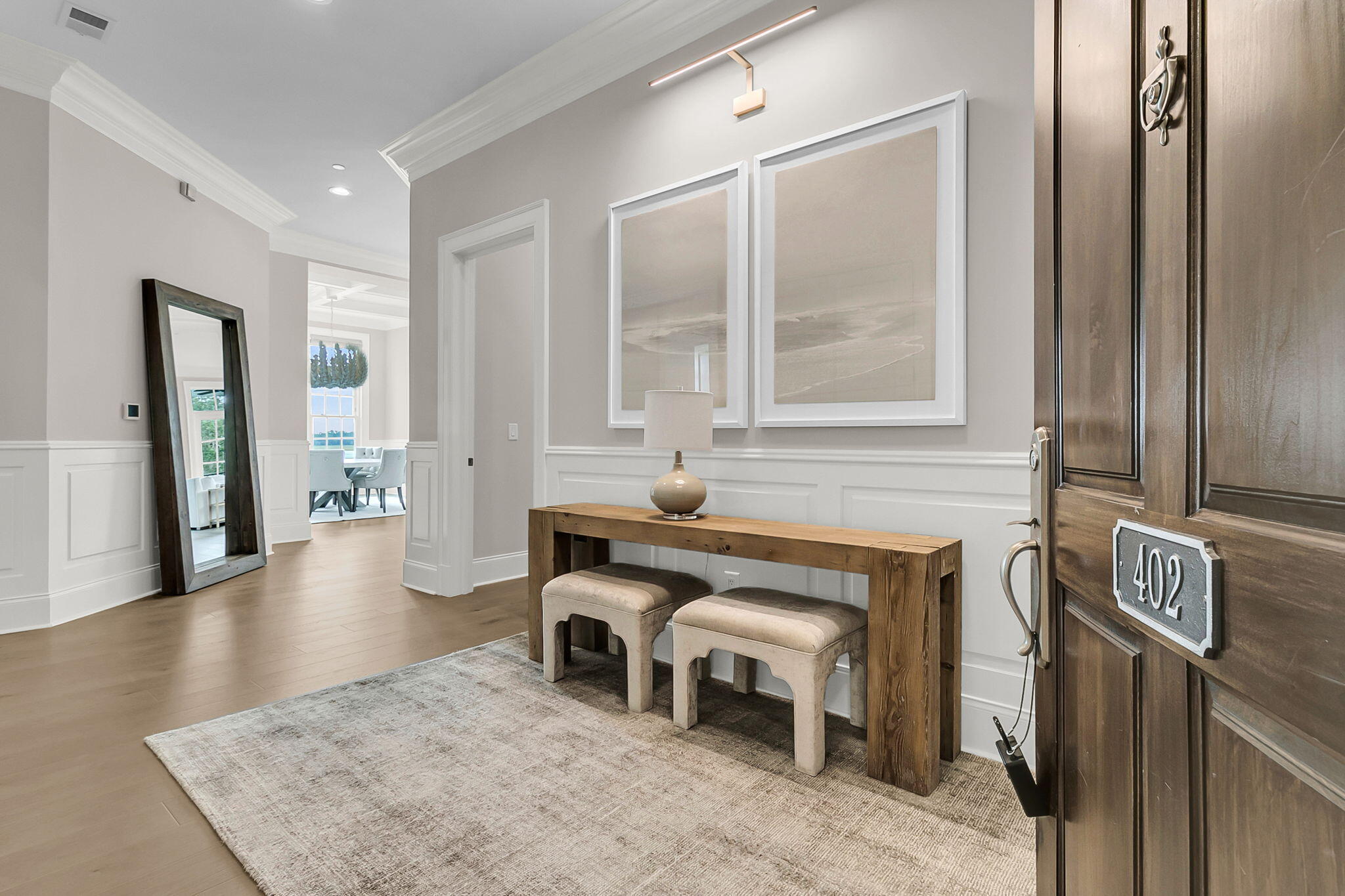 108 Fairbanks Oak Alley # 402, Charleston Unit: 402