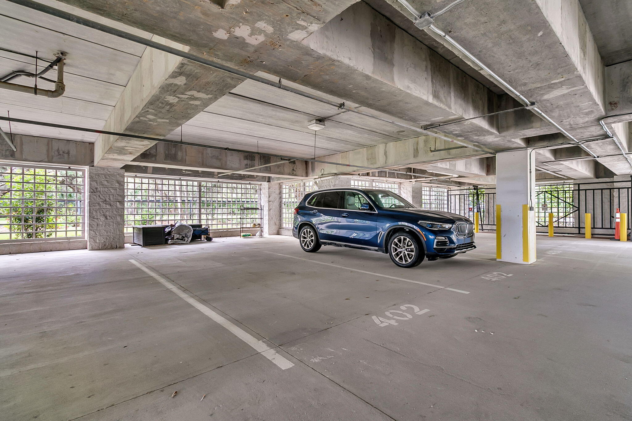 108 Fairbanks Oak Alley # 402, Charleston Unit: 402