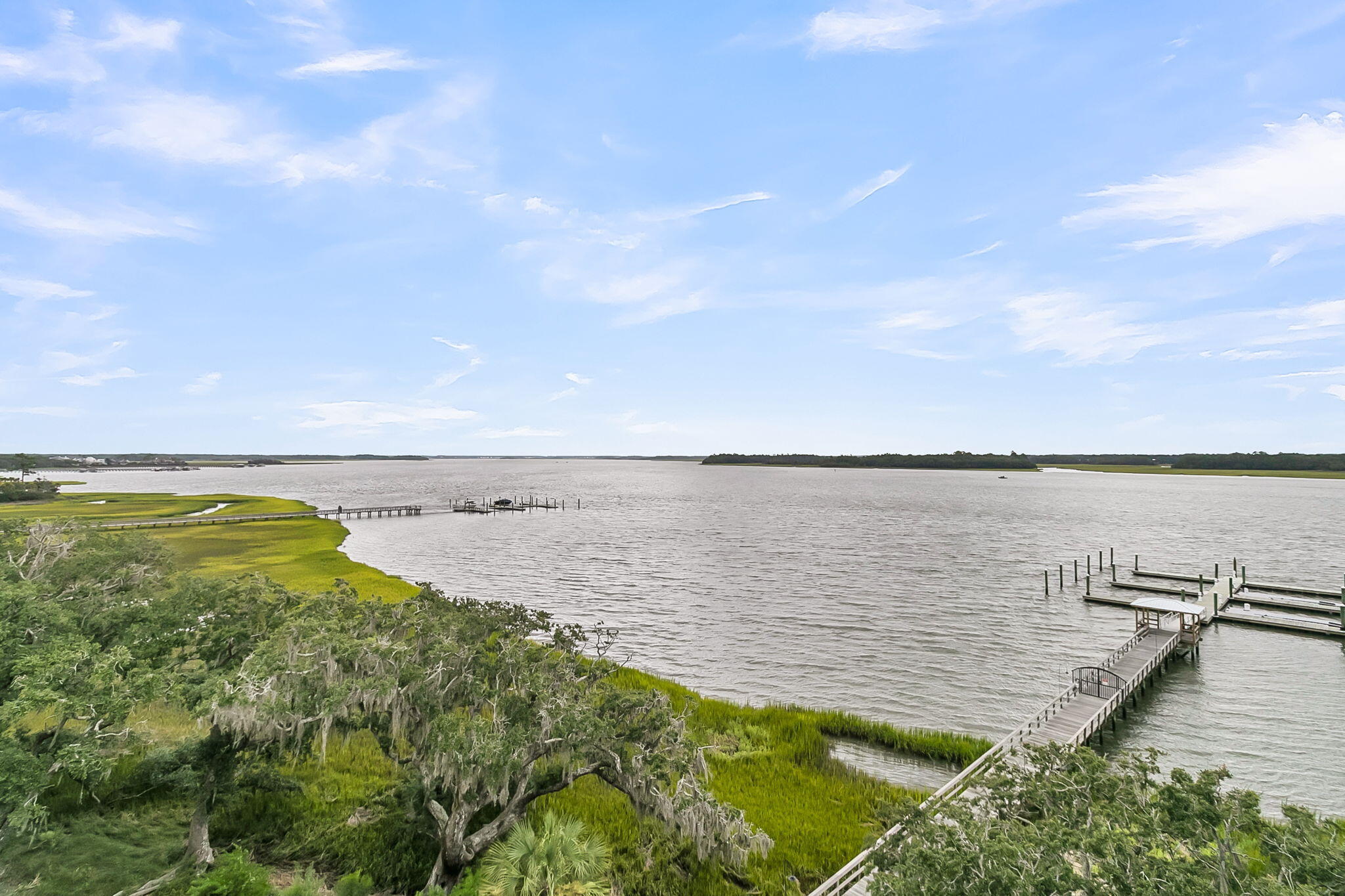 108 Fairbanks Oak Alley # 402, Charleston Unit: 402