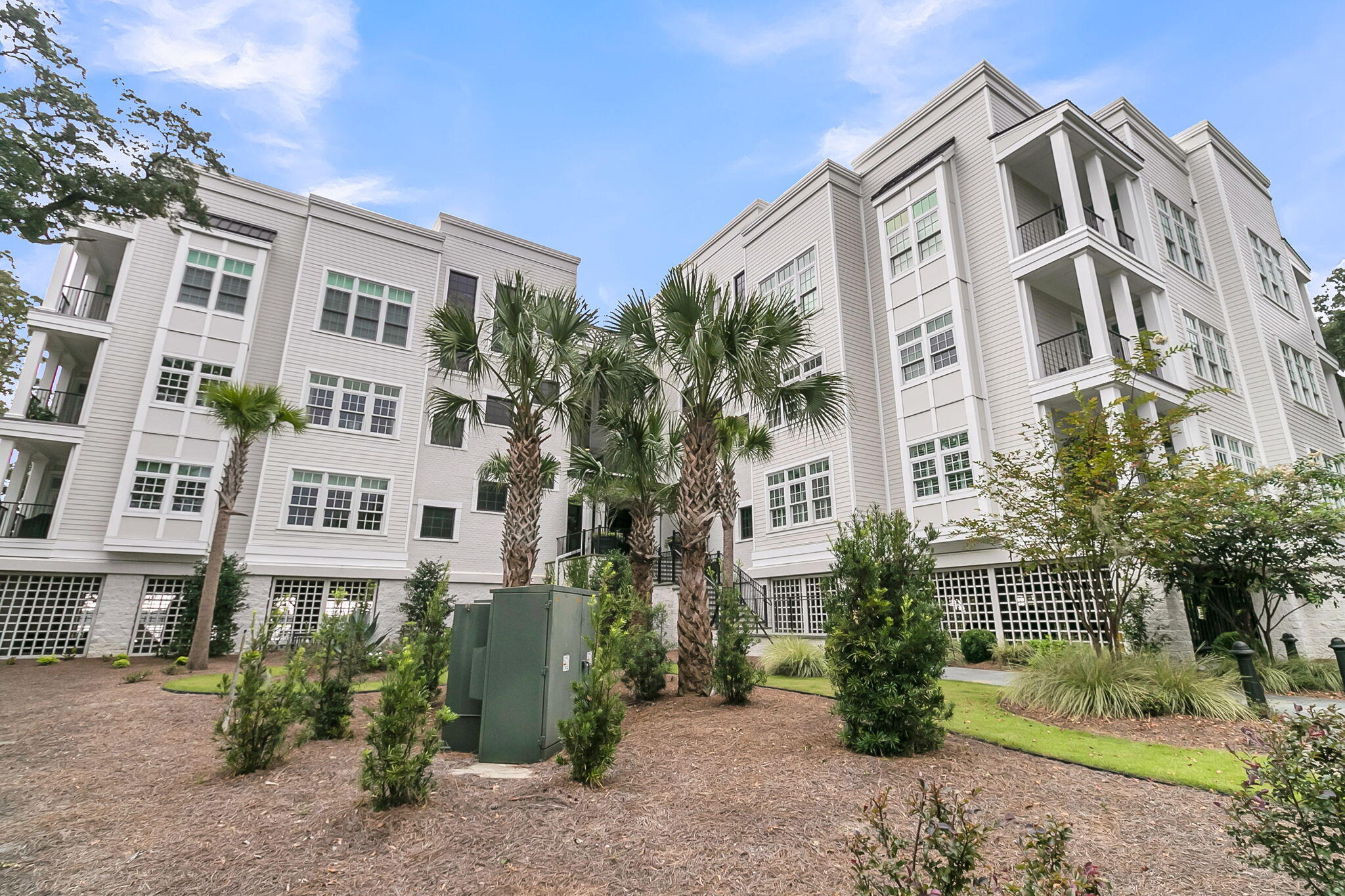 108 Fairbanks Oak Alley # 402, Charleston Unit: 402
