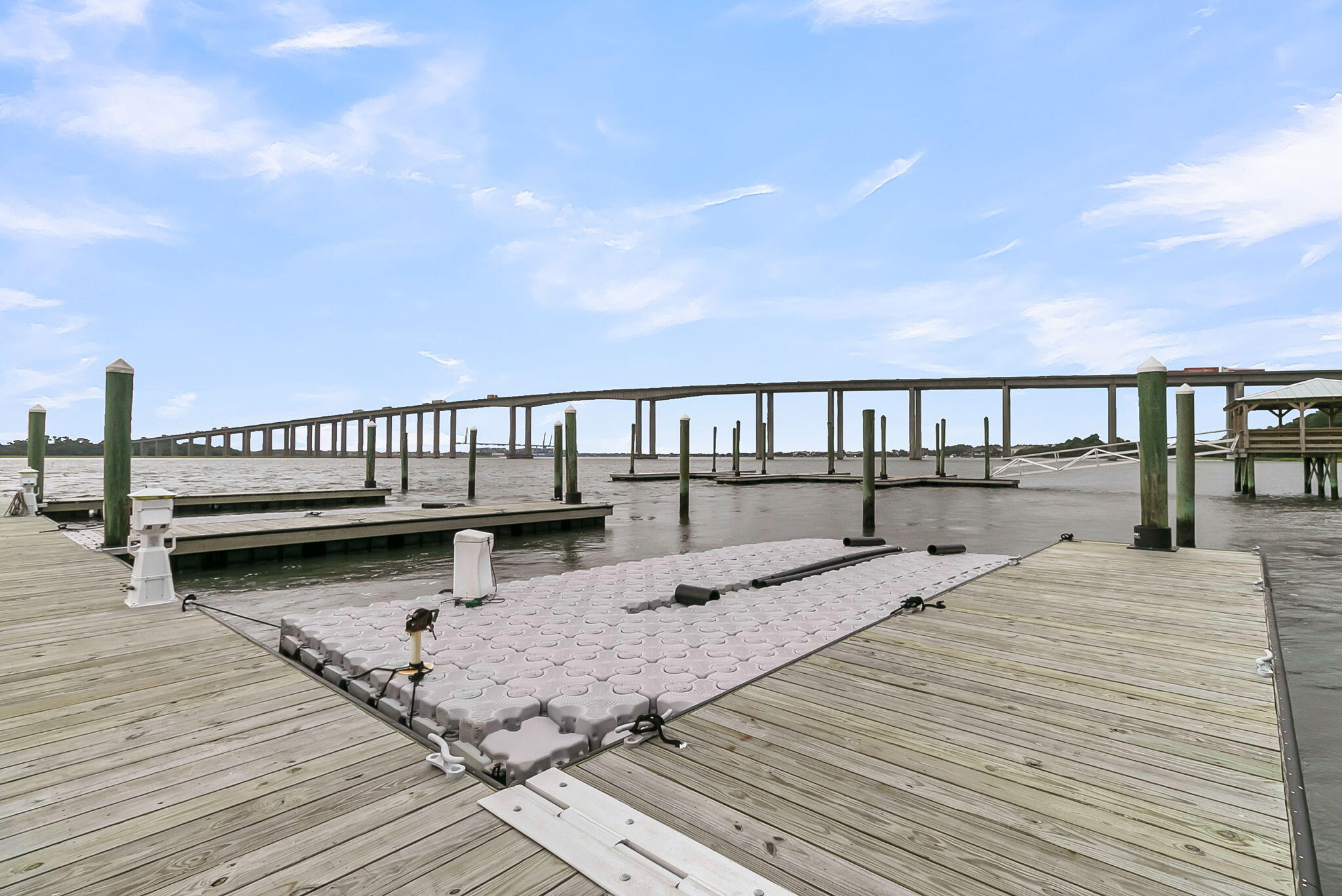 108 Fairbanks Oak Alley # 402, Charleston Unit: 402