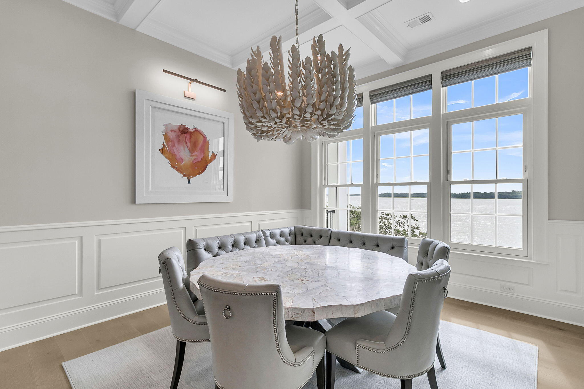 108 Fairbanks Oak Alley # 402, Charleston Unit: 402