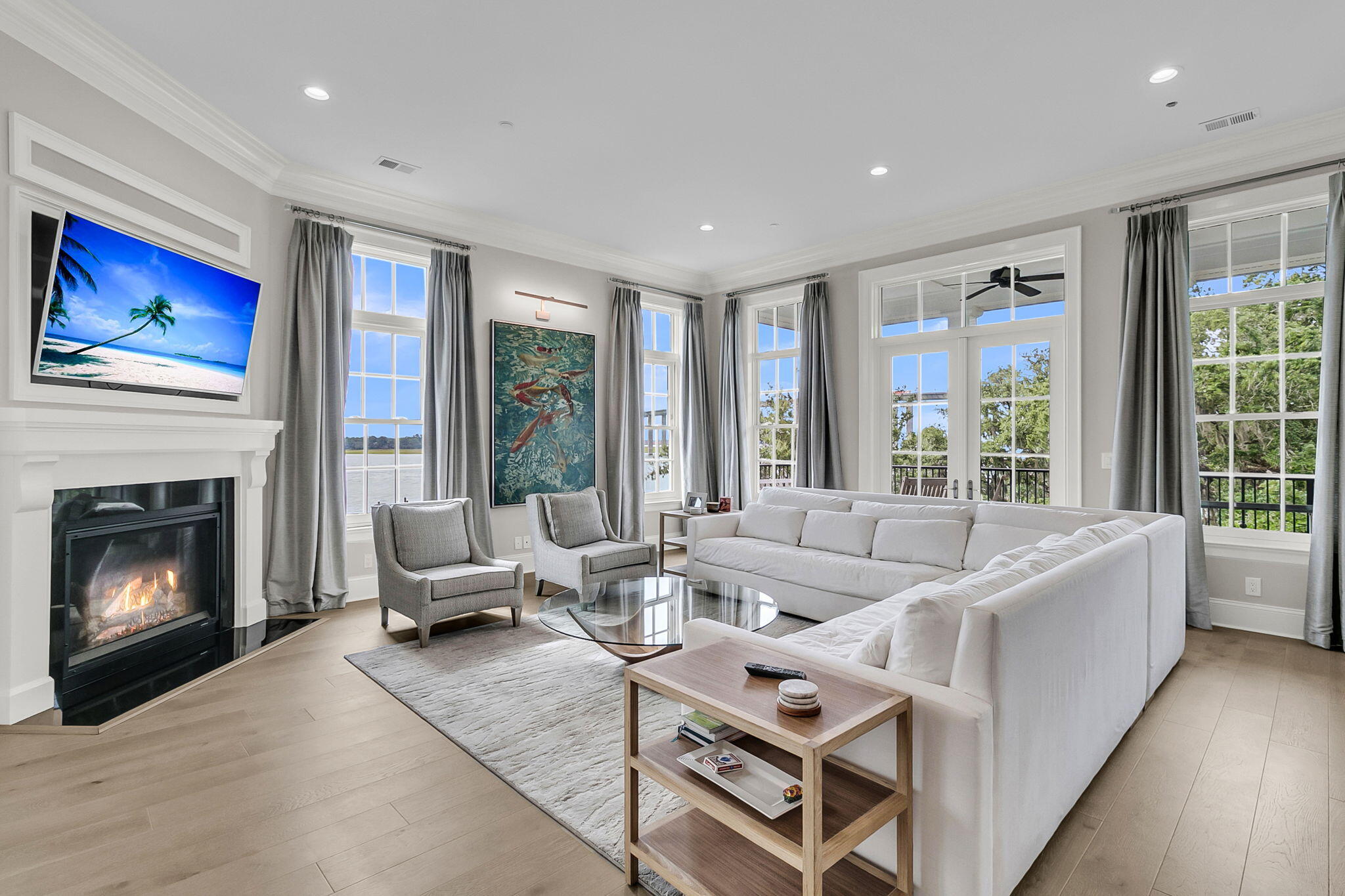 108 Fairbanks Oak Alley # 402, Charleston Unit: 402