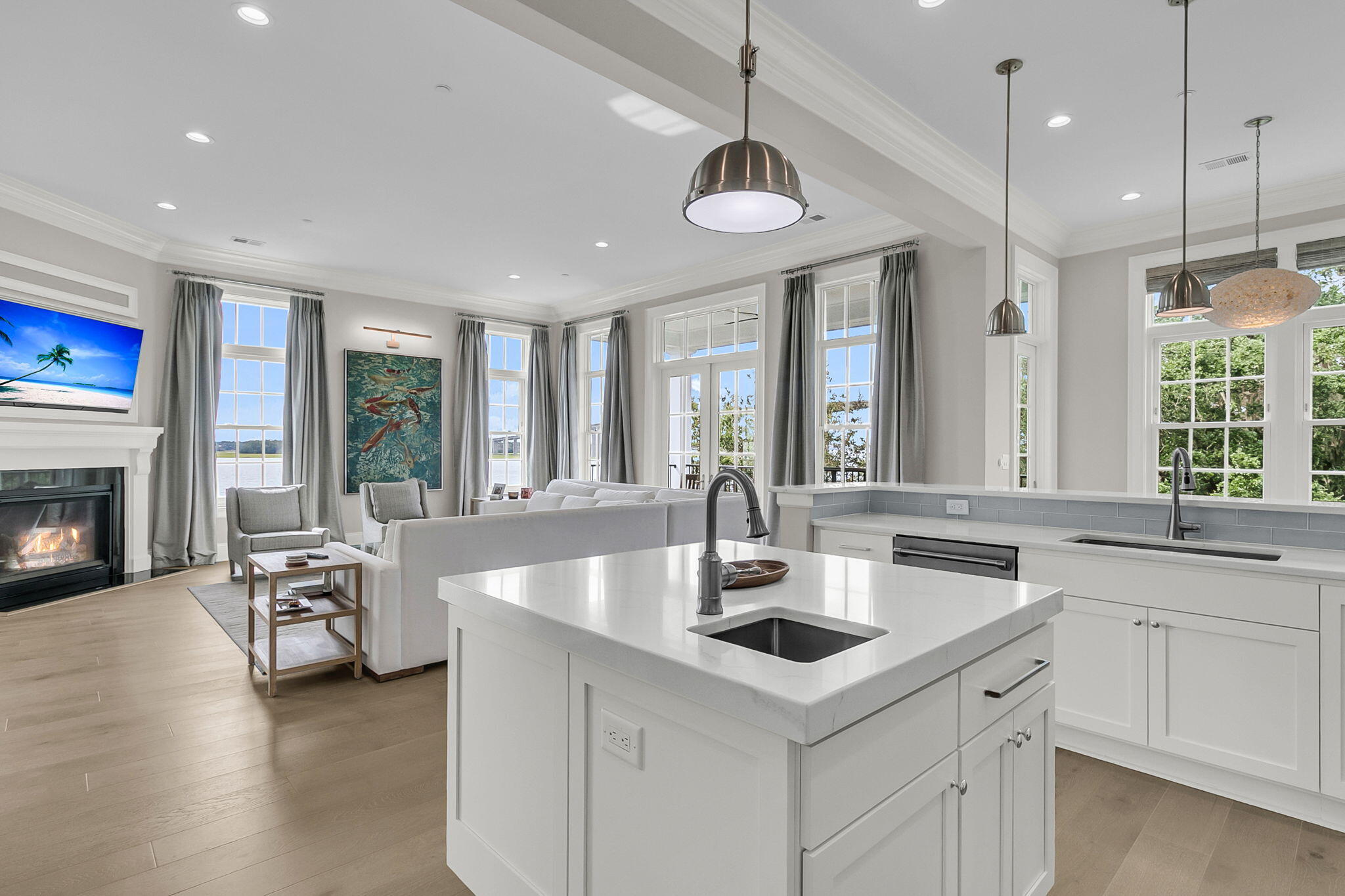 108 Fairbanks Oak Alley # 402, Charleston Unit: 402