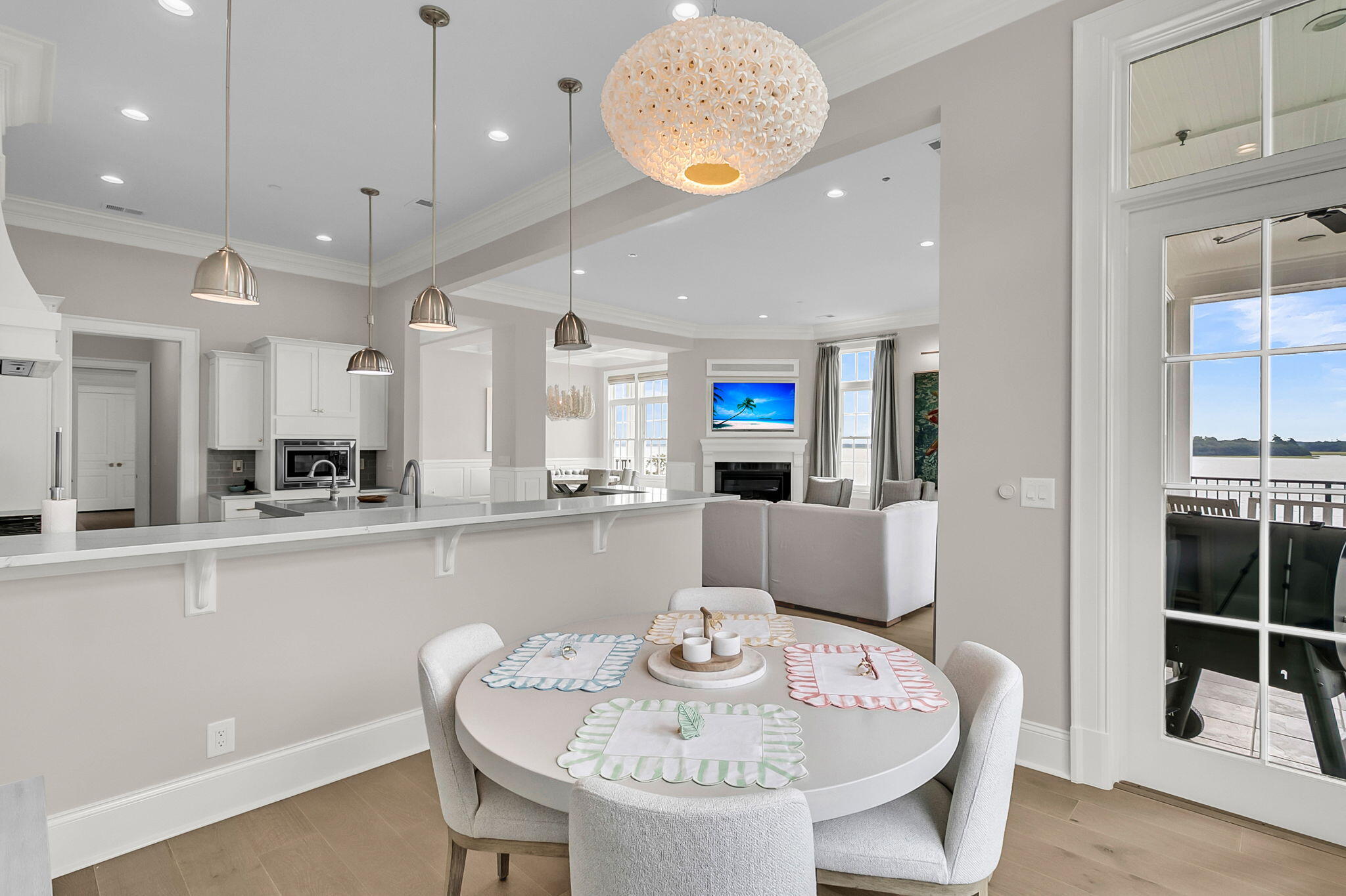 108 Fairbanks Oak Alley # 402, Charleston Unit: 402