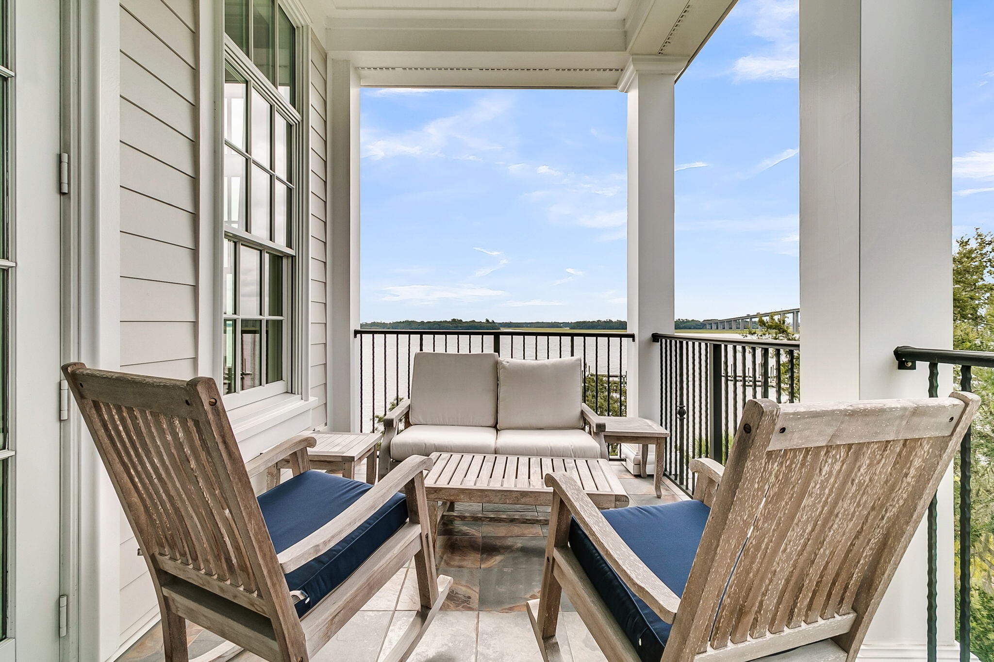 108 Fairbanks Oak Alley # 402, Charleston Unit: 402