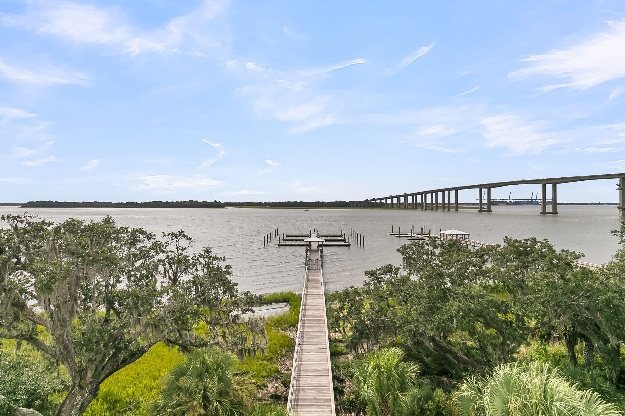 108 Fairbanks Oak Alley # 402, Charleston Unit: 402