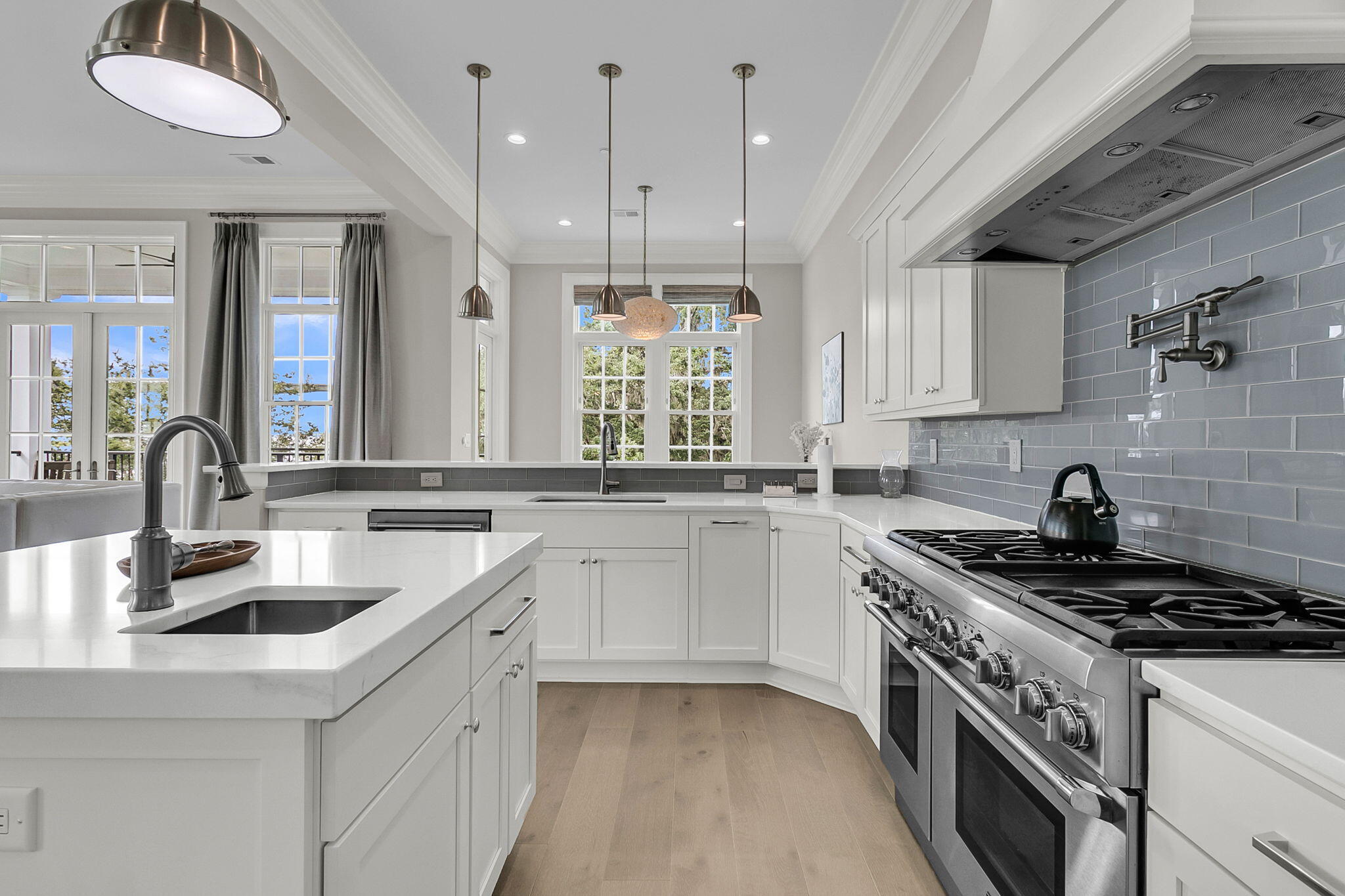 108 Fairbanks Oak Alley # 402, Charleston Unit: 402