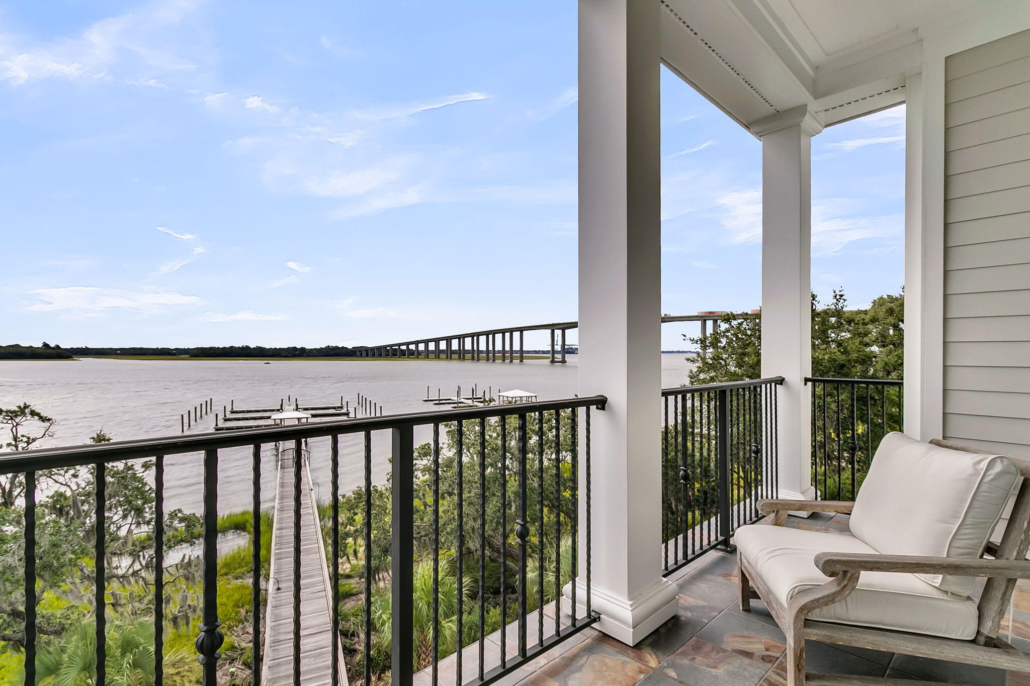 108 Fairbanks Oak Alley # 402, Charleston Unit: 402