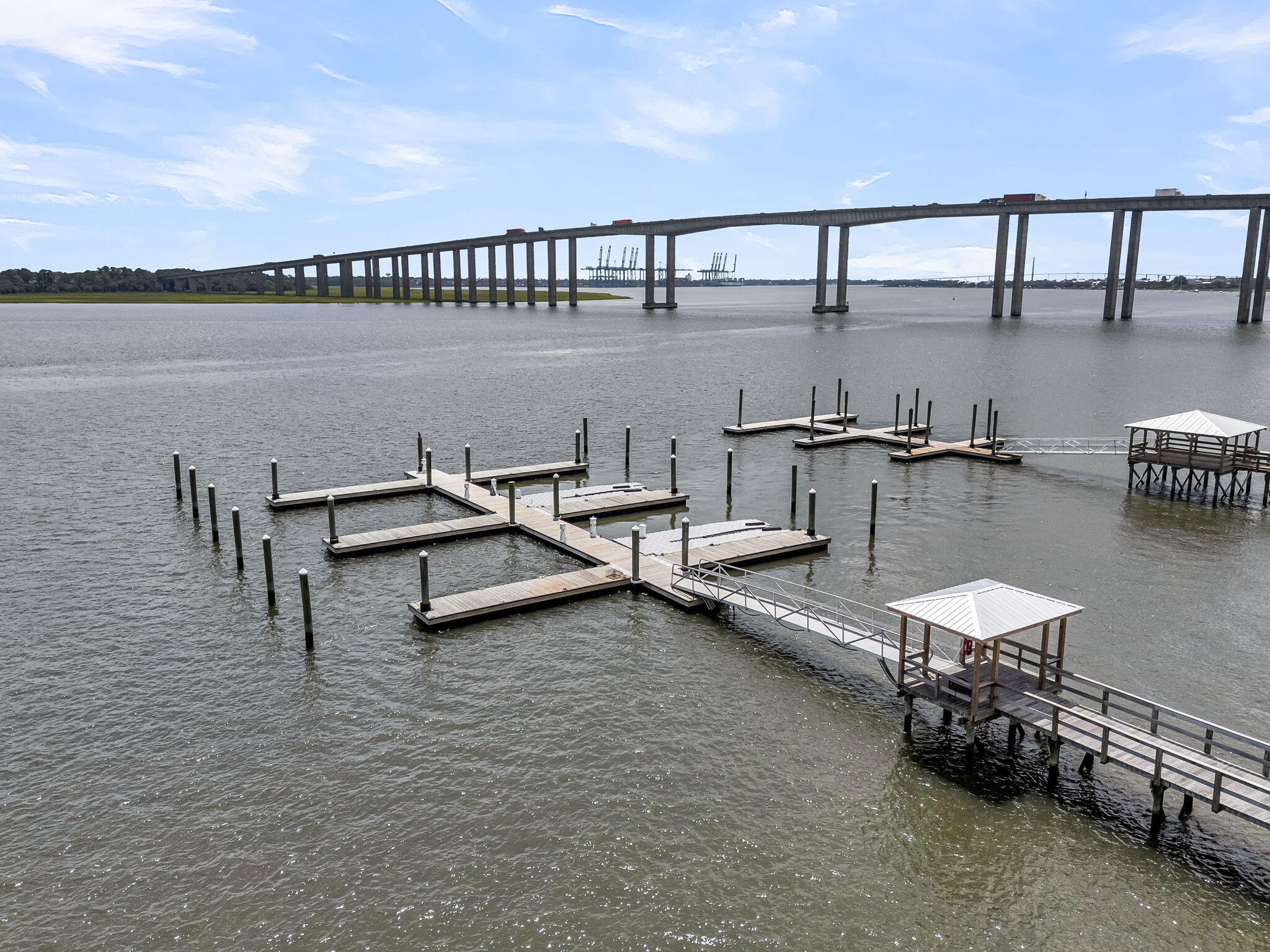 108 Fairbanks Oak Alley # 402, Charleston Unit: 402