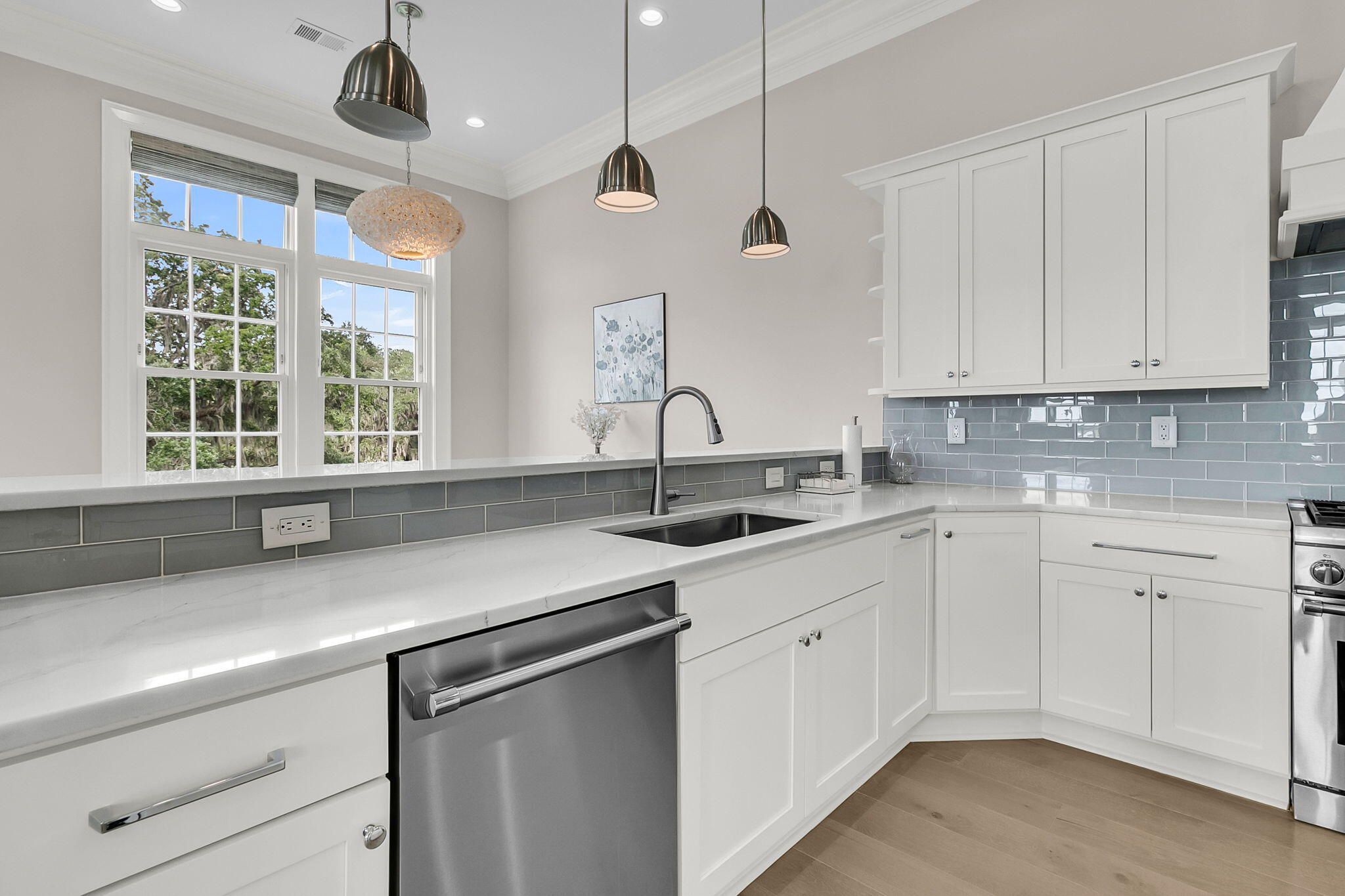 108 Fairbanks Oak Alley # 402, Charleston Unit: 402