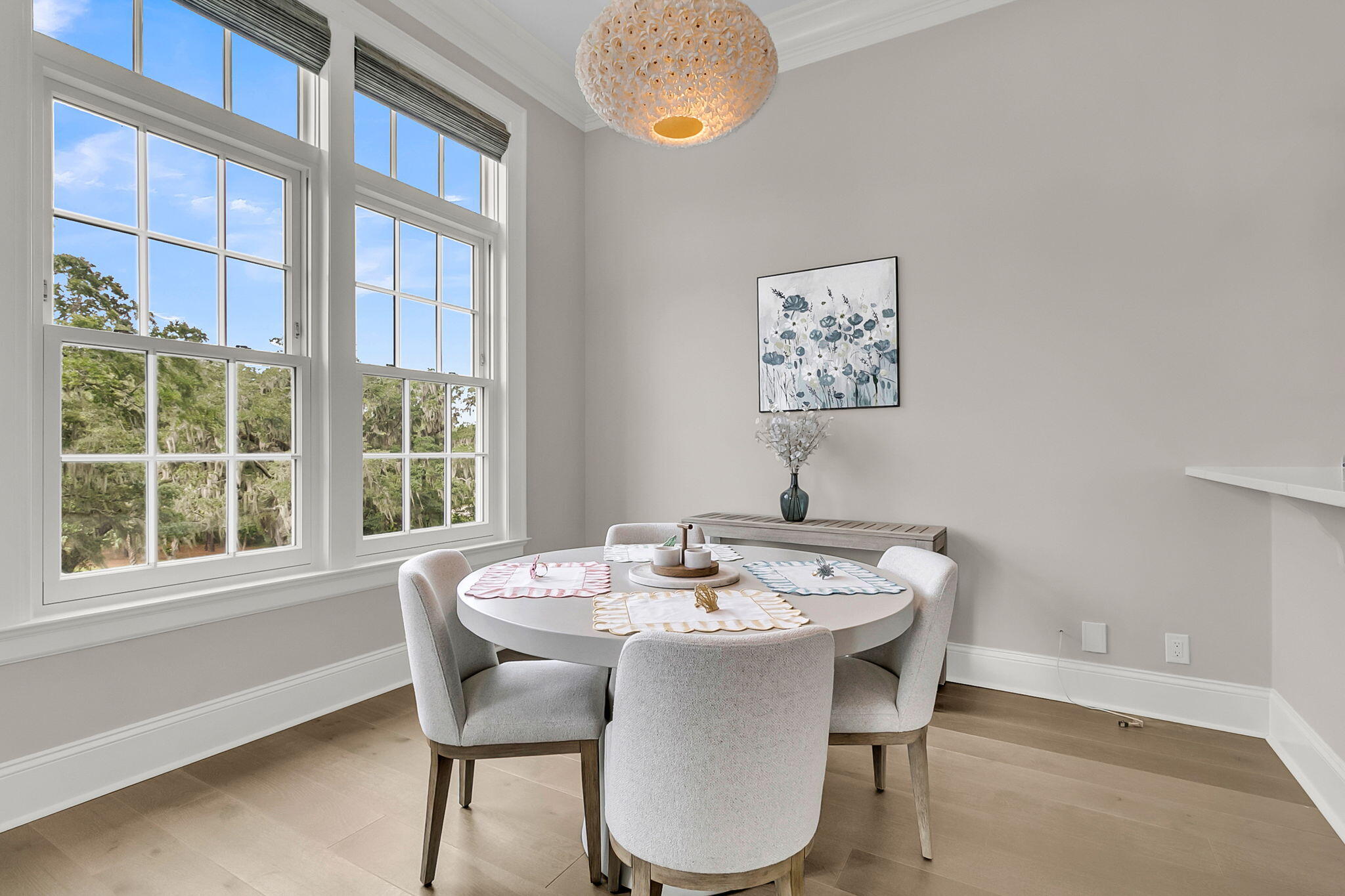 108 Fairbanks Oak Alley # 402, Charleston Unit: 402