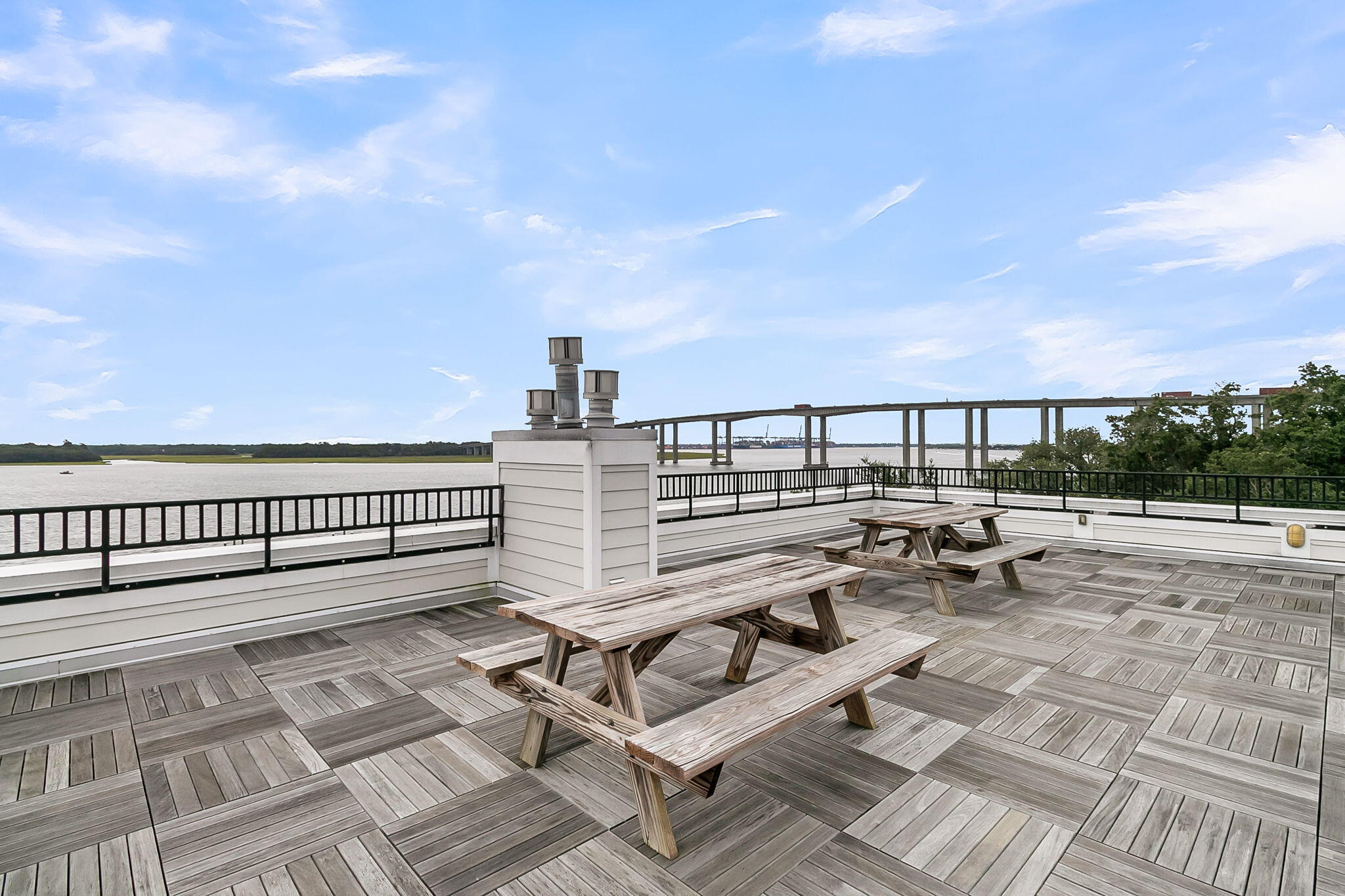 108 Fairbanks Oak Alley # 402, Charleston Unit: 402