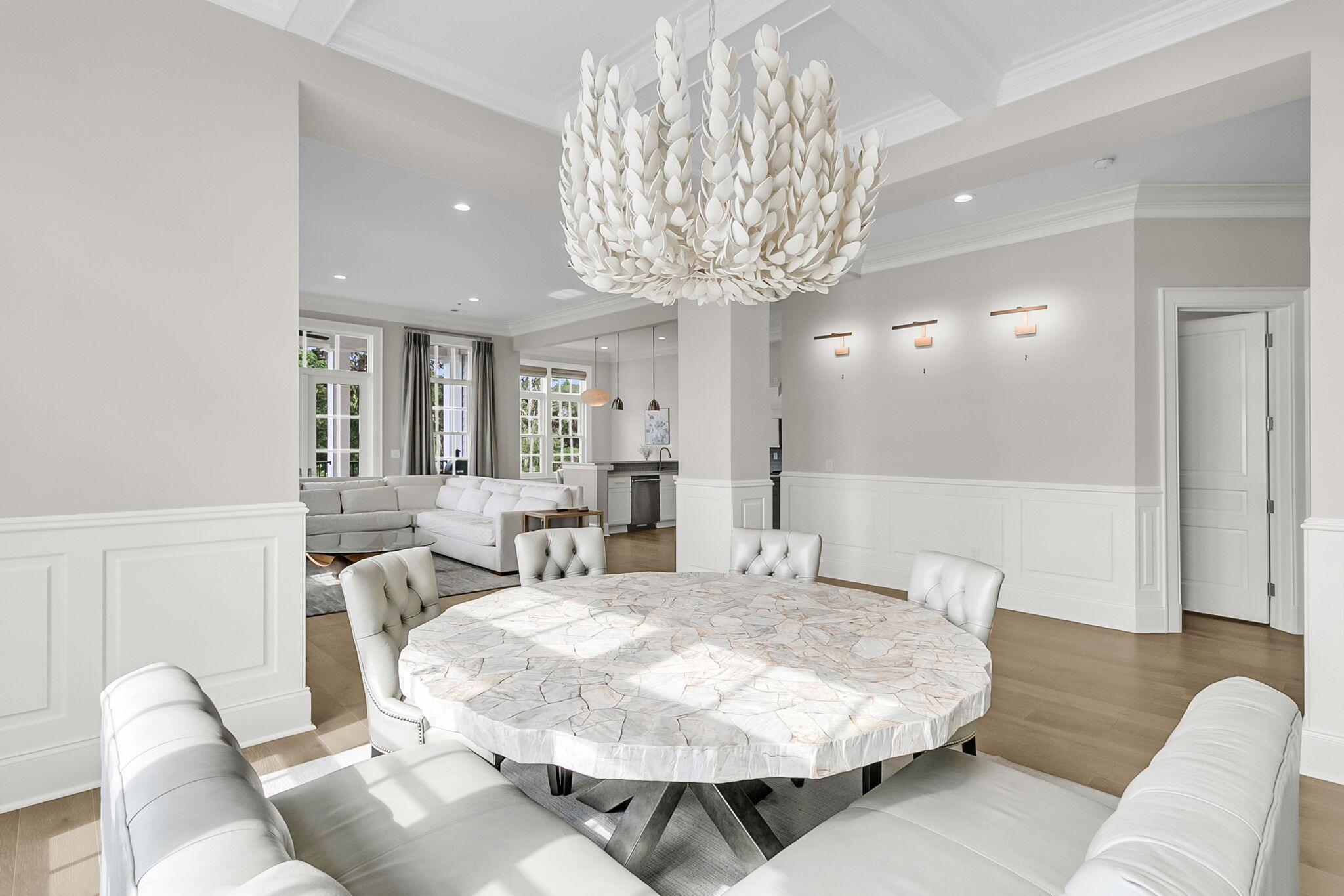 108 Fairbanks Oak Alley # 402, Charleston Unit: 402