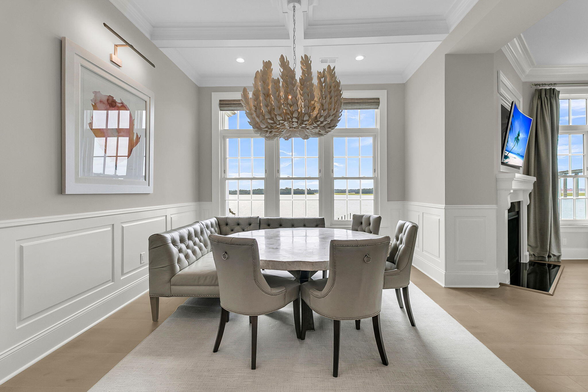 108 Fairbanks Oak Alley # 402, Charleston Unit: 402