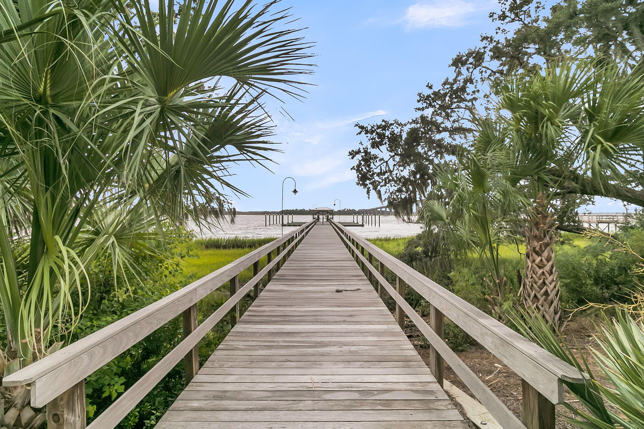 108 Fairbanks Oak Alley # 402, Charleston Unit: 402