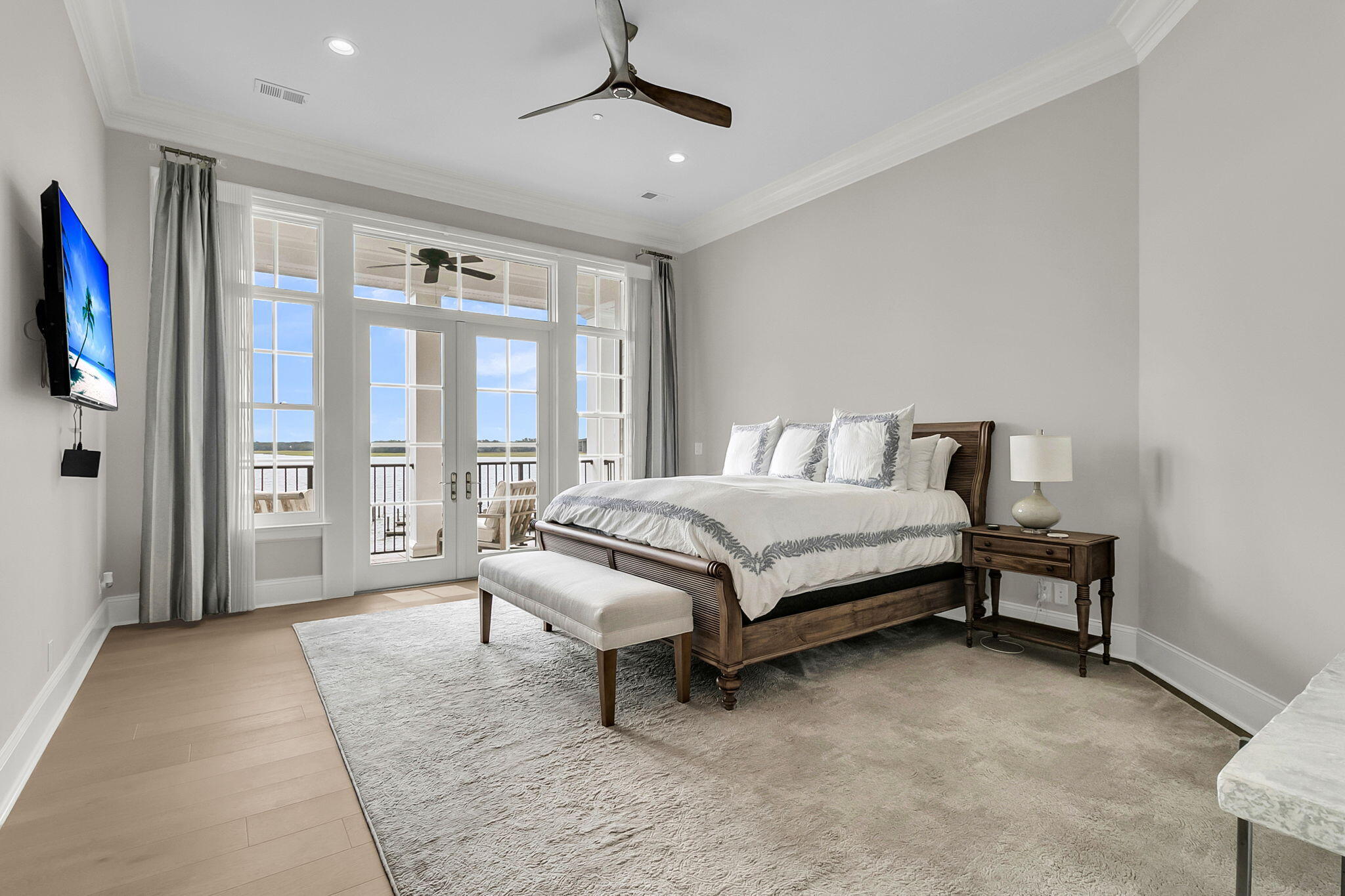 108 Fairbanks Oak Alley # 402, Charleston Unit: 402