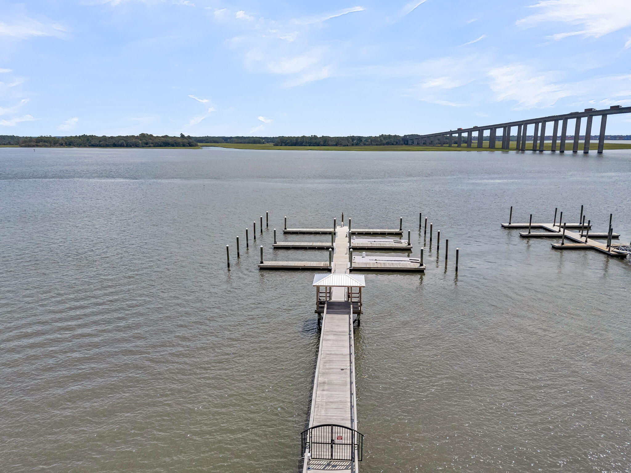 108 Fairbanks Oak Alley # 402, Charleston Unit: 402