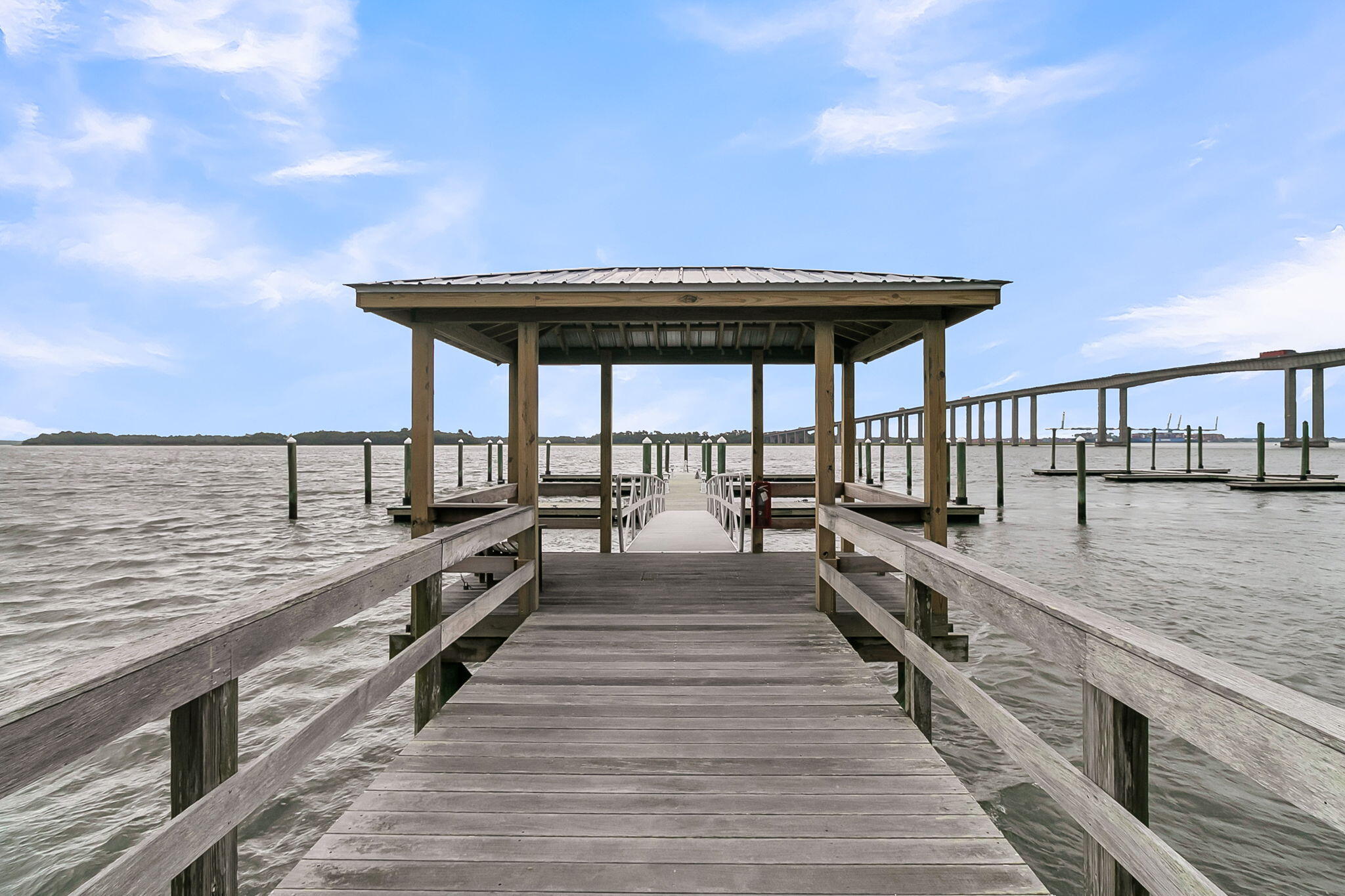 108 Fairbanks Oak Alley # 402, Charleston Unit: 402