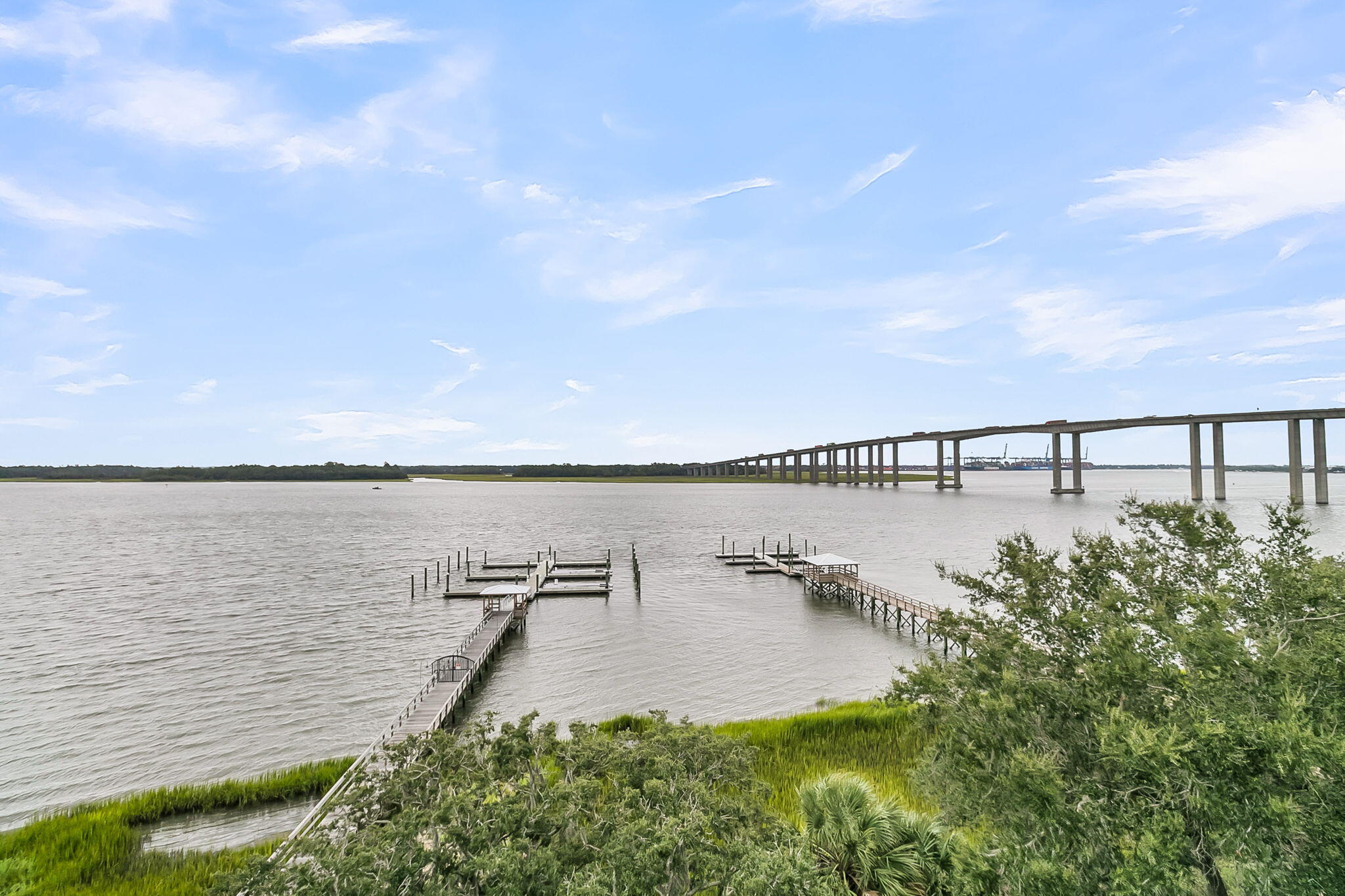 108 Fairbanks Oak Alley # 402, Charleston Unit: 402