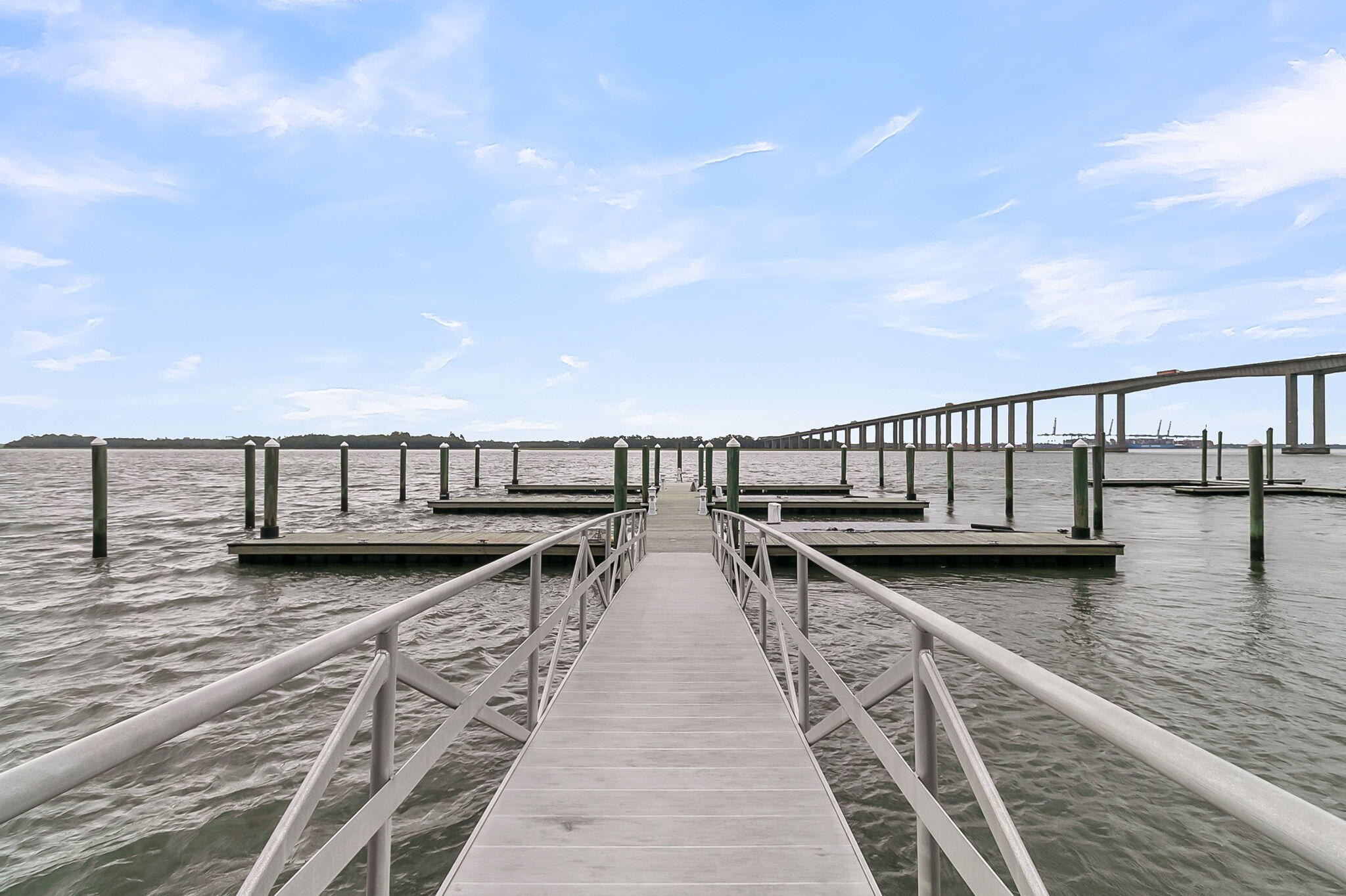 108 Fairbanks Oak Alley # 402, Charleston Unit: 402