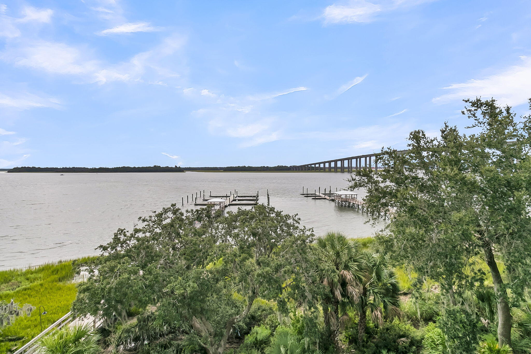 108 Fairbanks Oak Alley # 402, Charleston Unit: 402